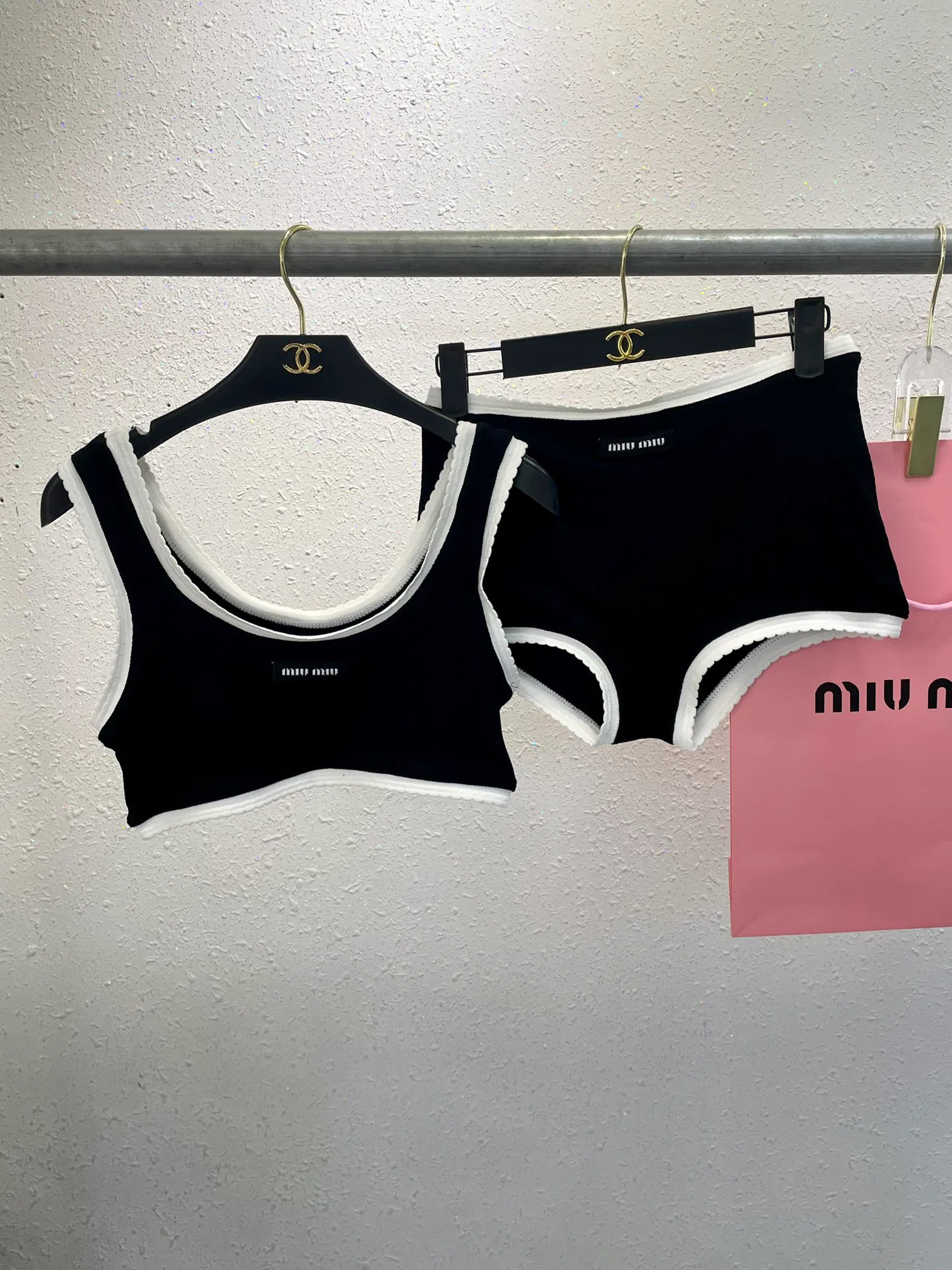Купальники Женские Miu Miu 1603655