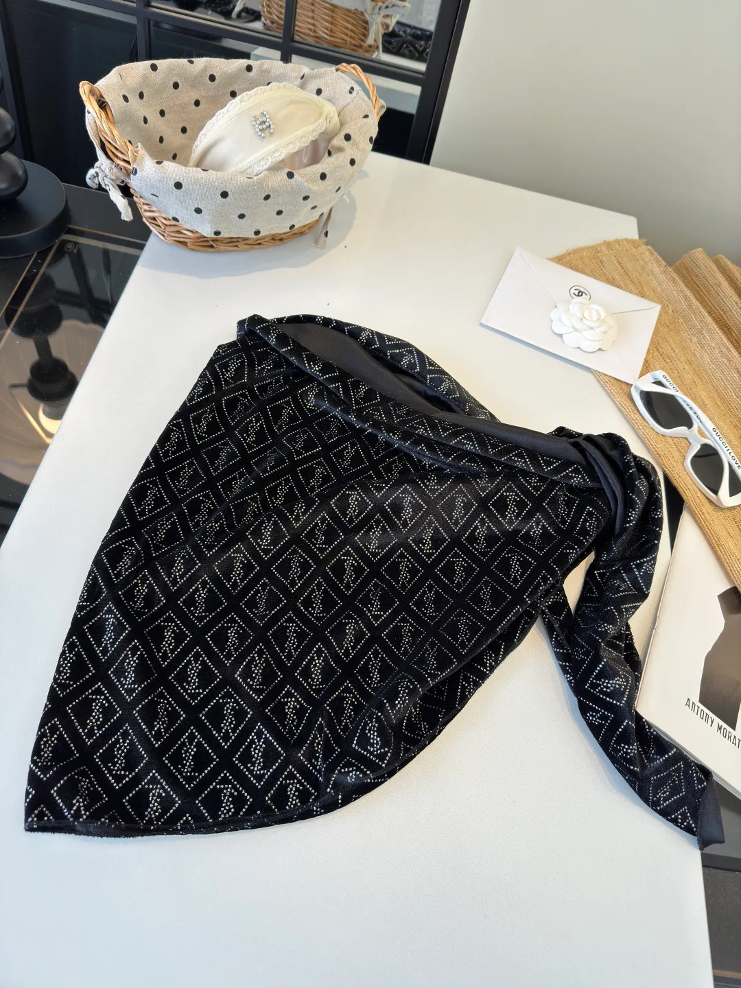 Купальники Женские Saint Laurent 11206741