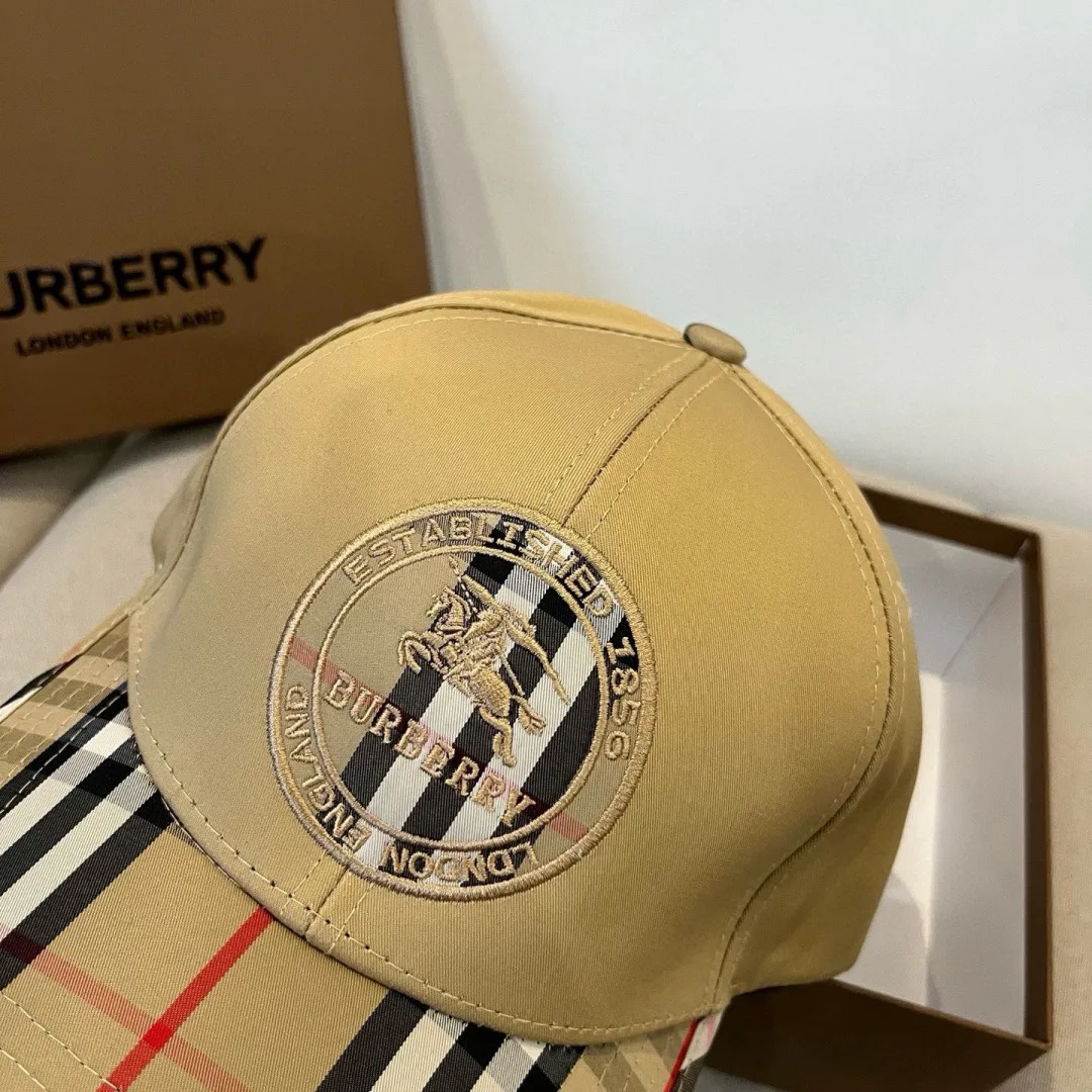 Головные Уборы Burberry 9679809