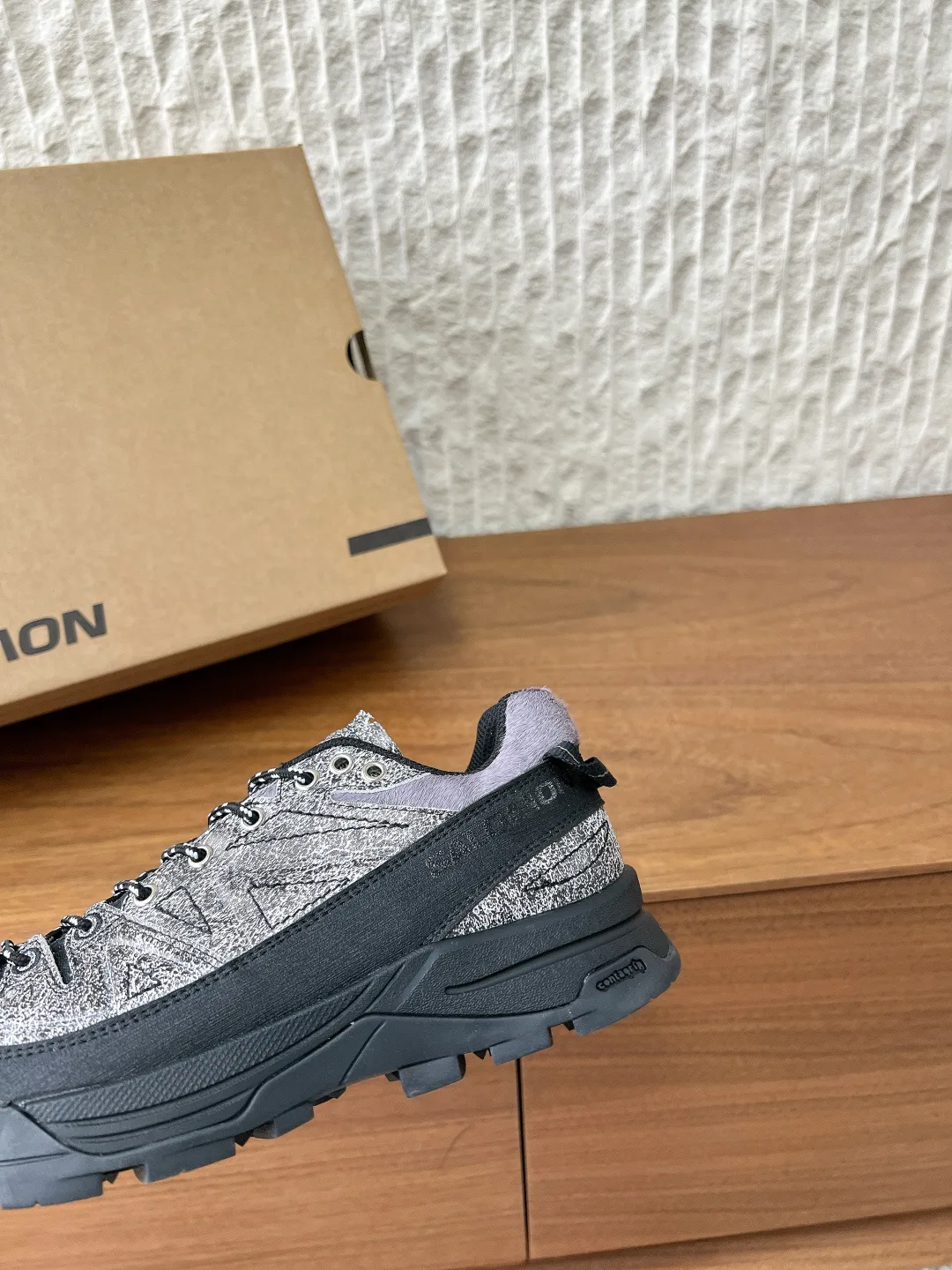 Кроссовки Женские Salomon 439913