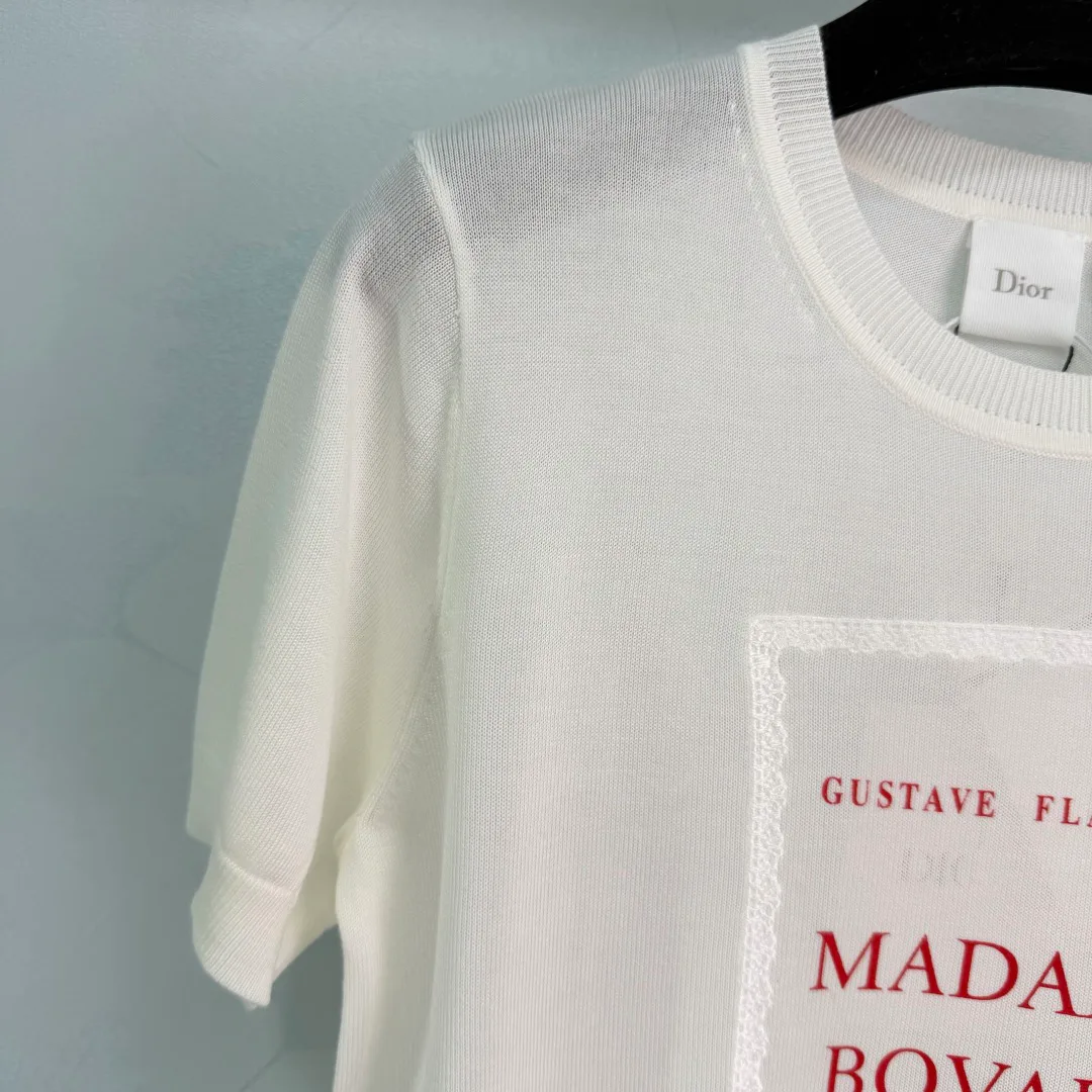 Футболки Женские Christian Dior 13549531