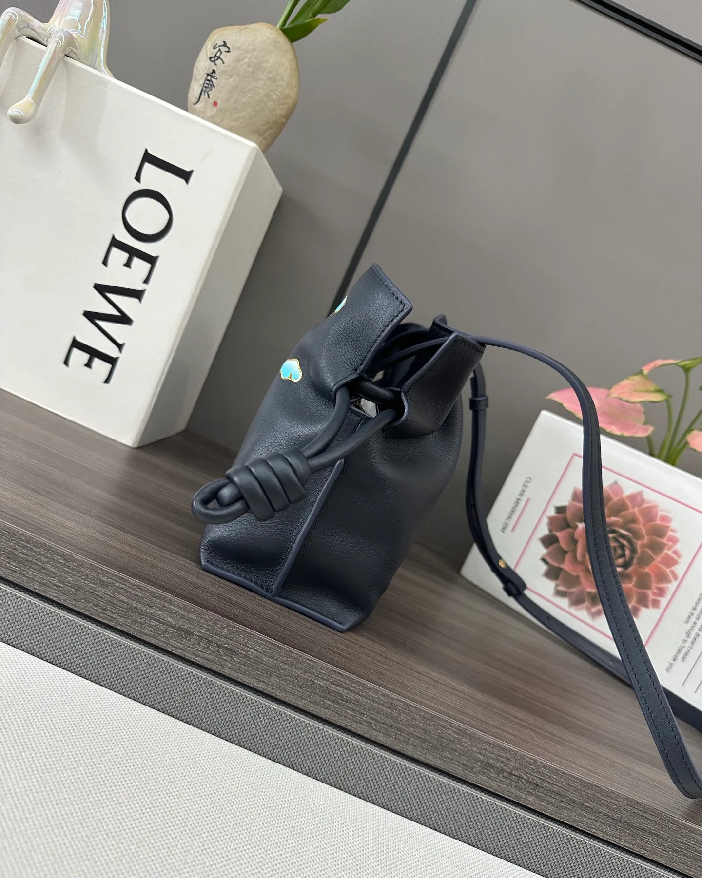 Сумки На Ремне Женские Loewe 87238