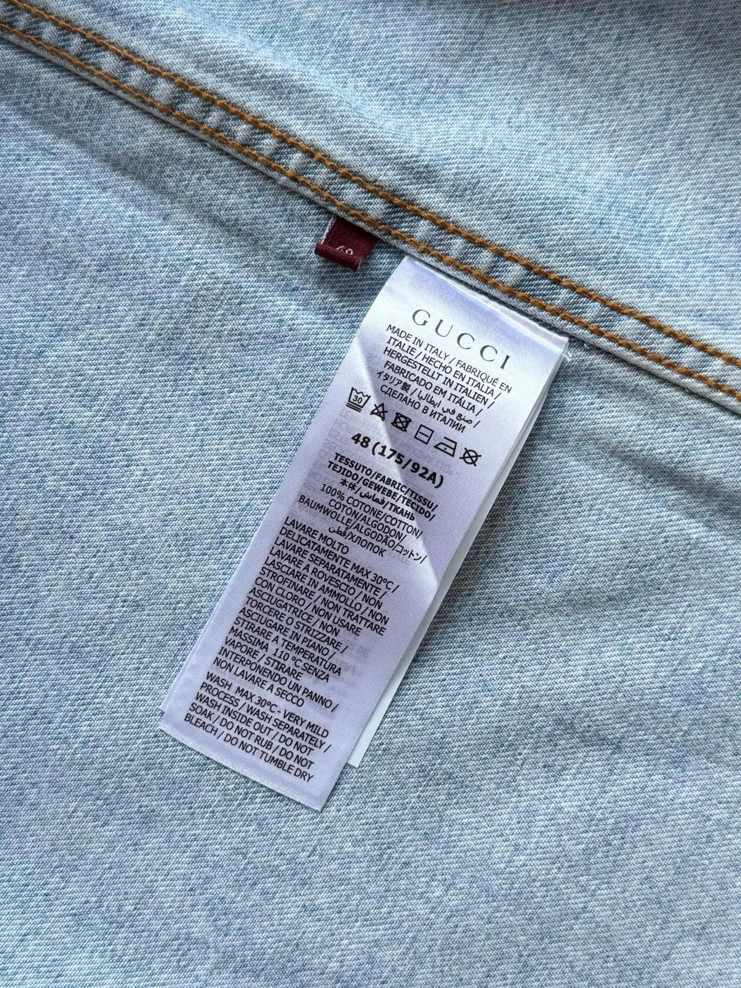 Куртки И Пуховики Мужские Gucci 268683