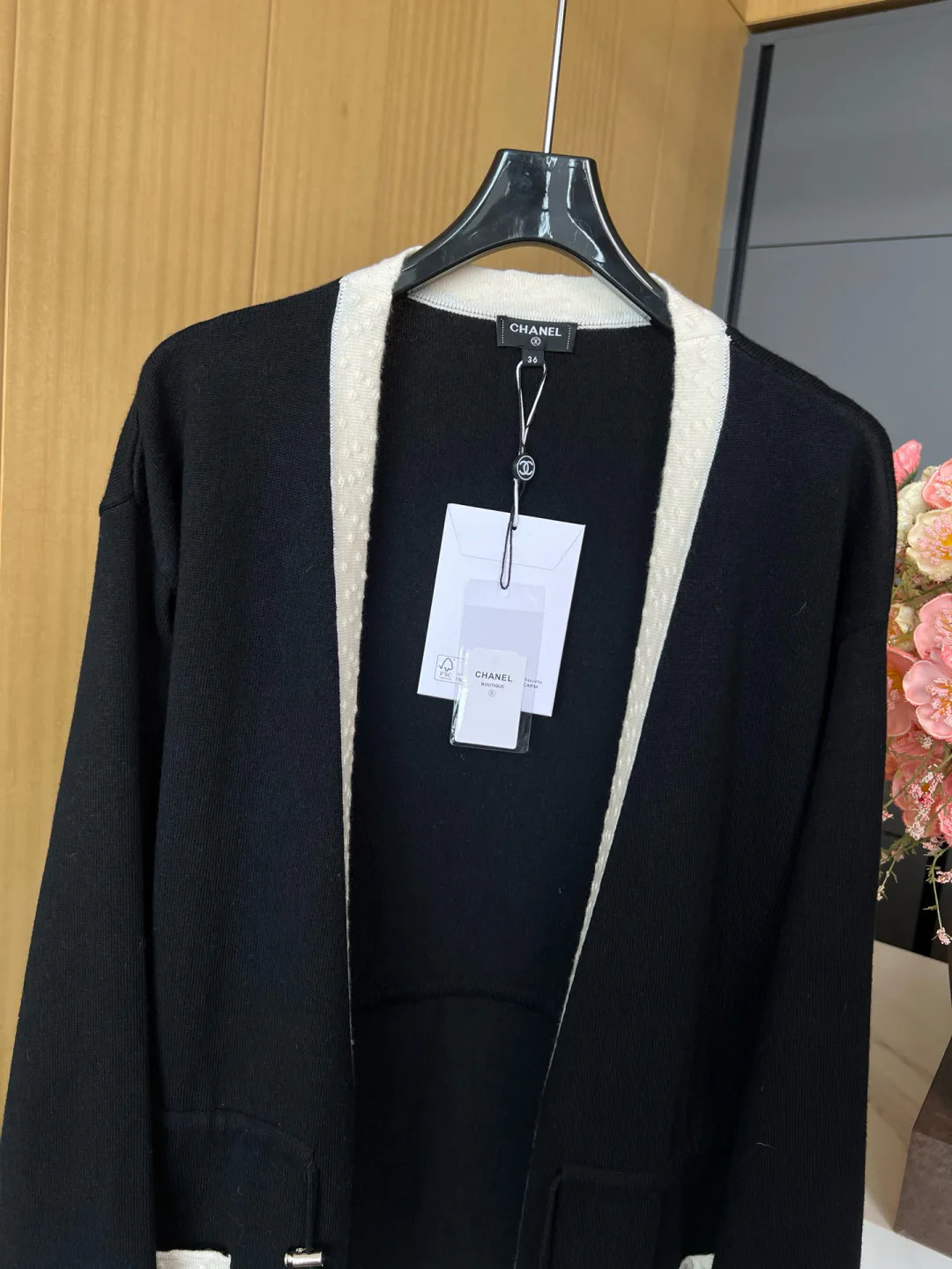 Джемперы Женские Chanel 49885