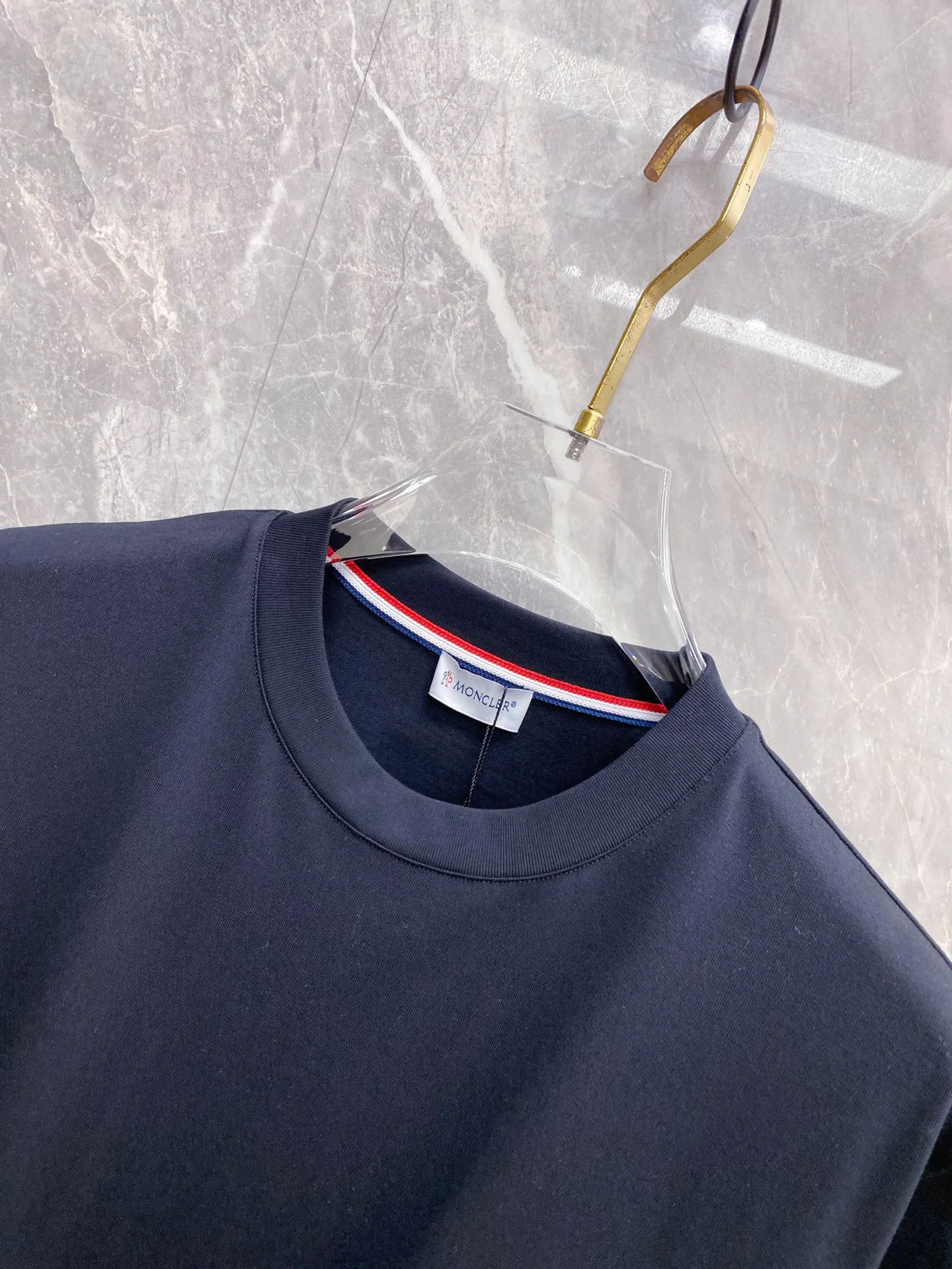 Футболки Мужские Moncler 1467625