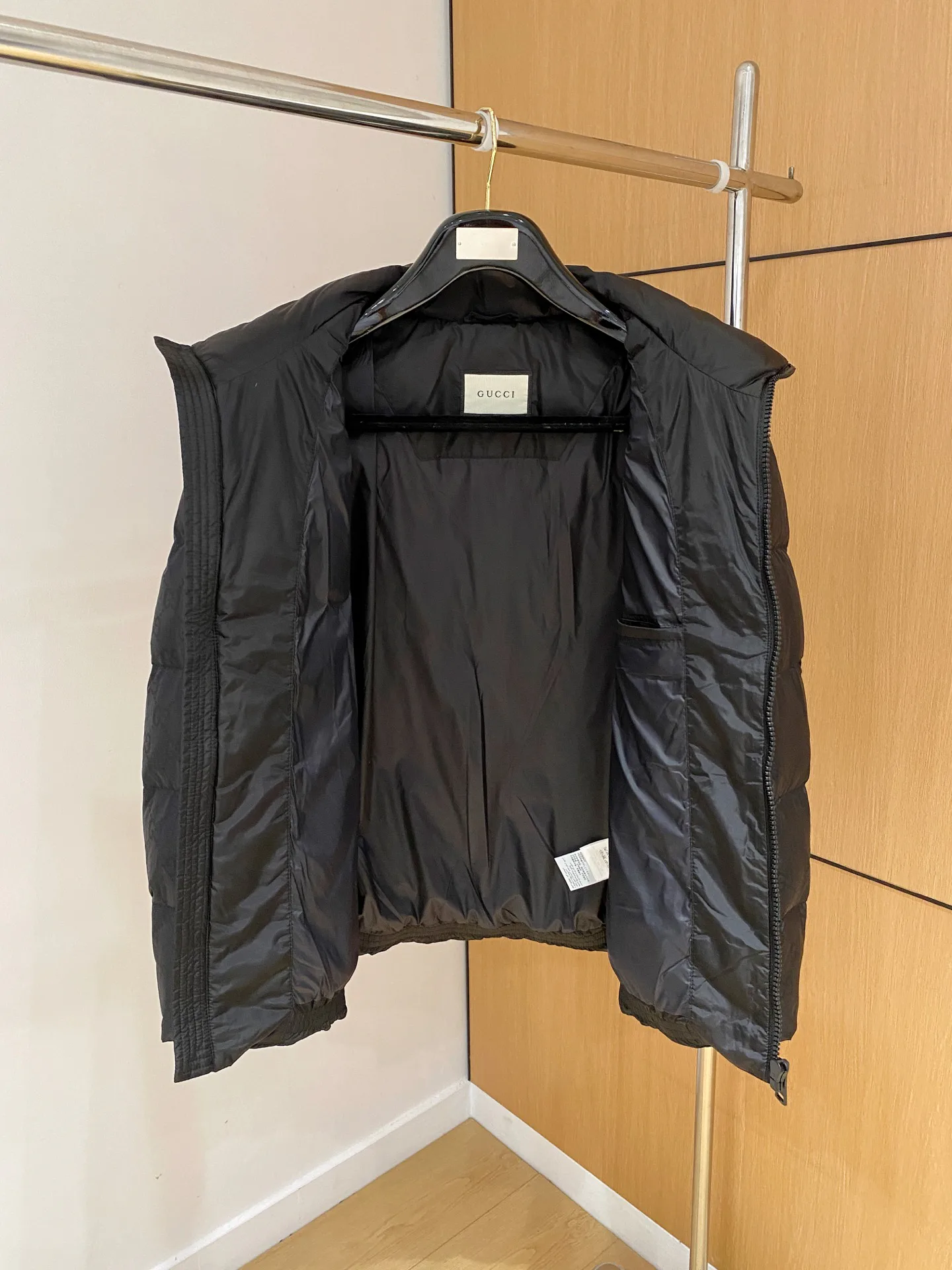 Куртки И Пуховики Мужские Gucci 789128