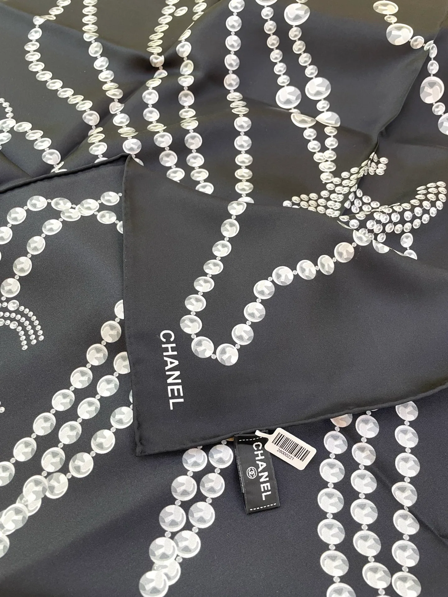 Платки Chanel 11162068