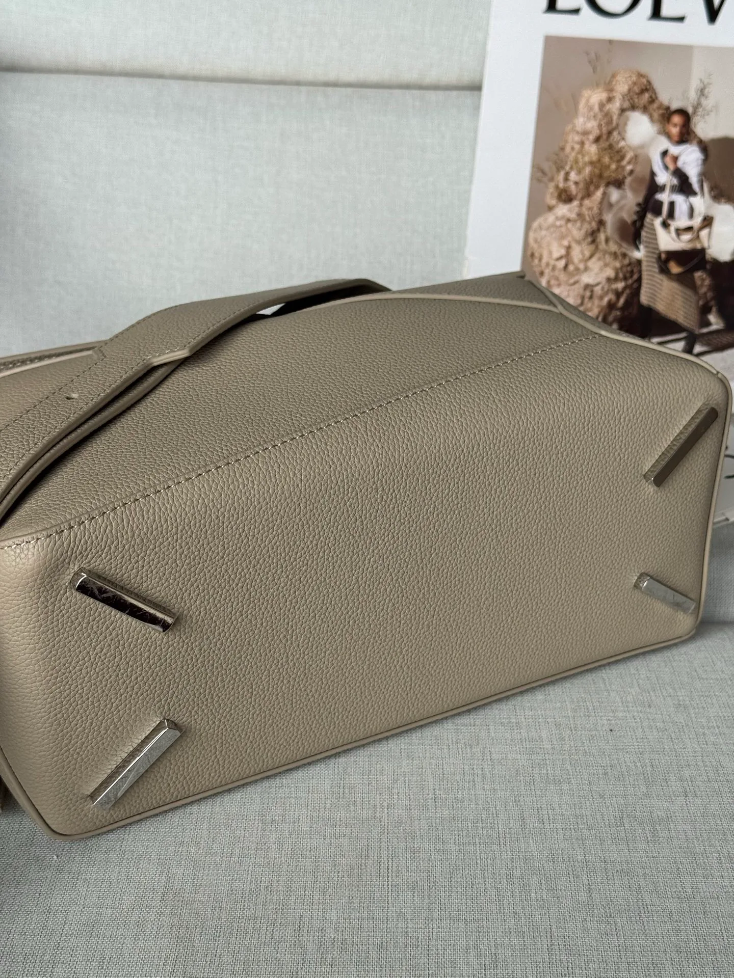 Классические Сумки Женские Loewe 11621920
