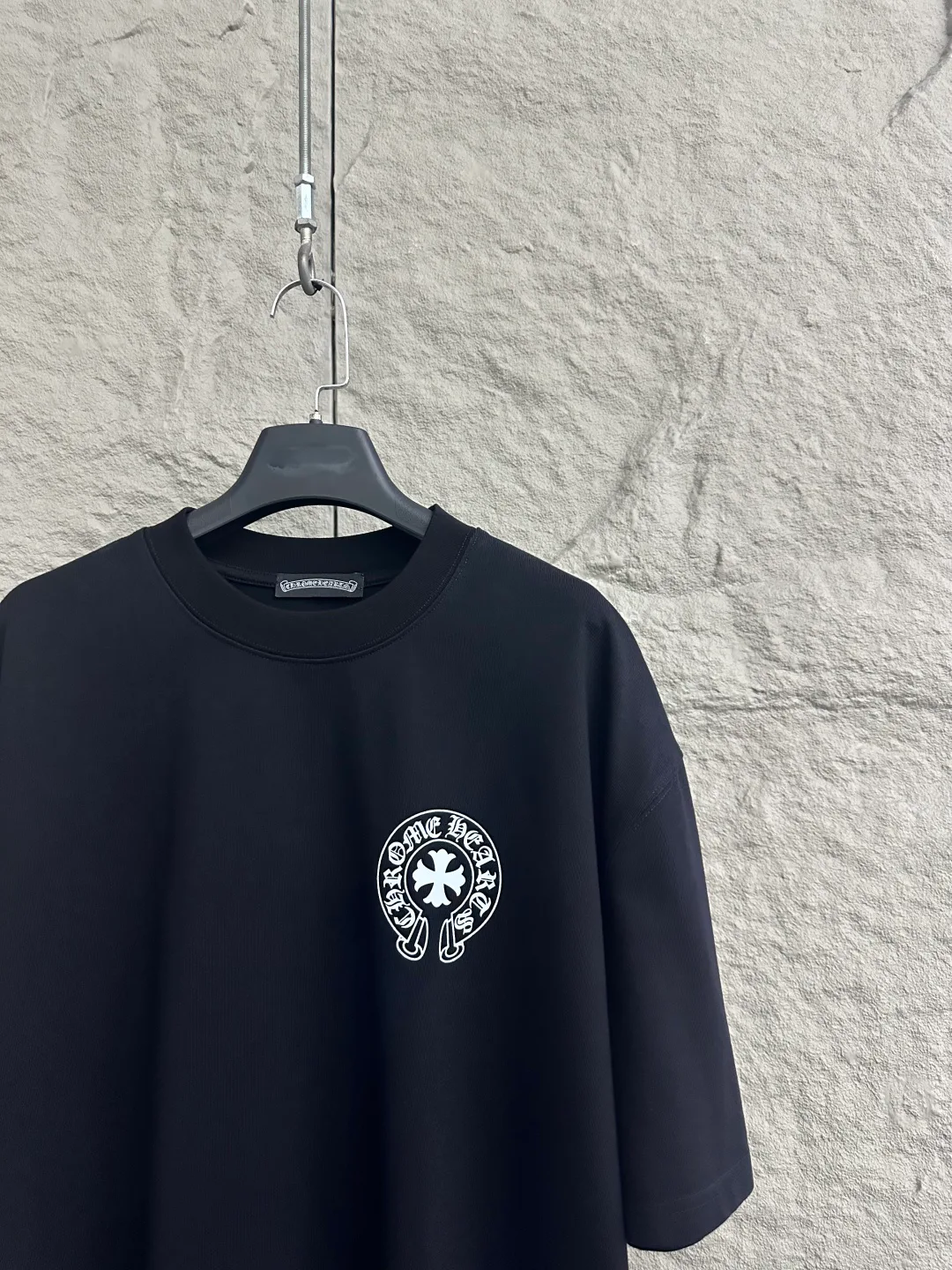 Футболки Женские Chrome Hearts 11640901