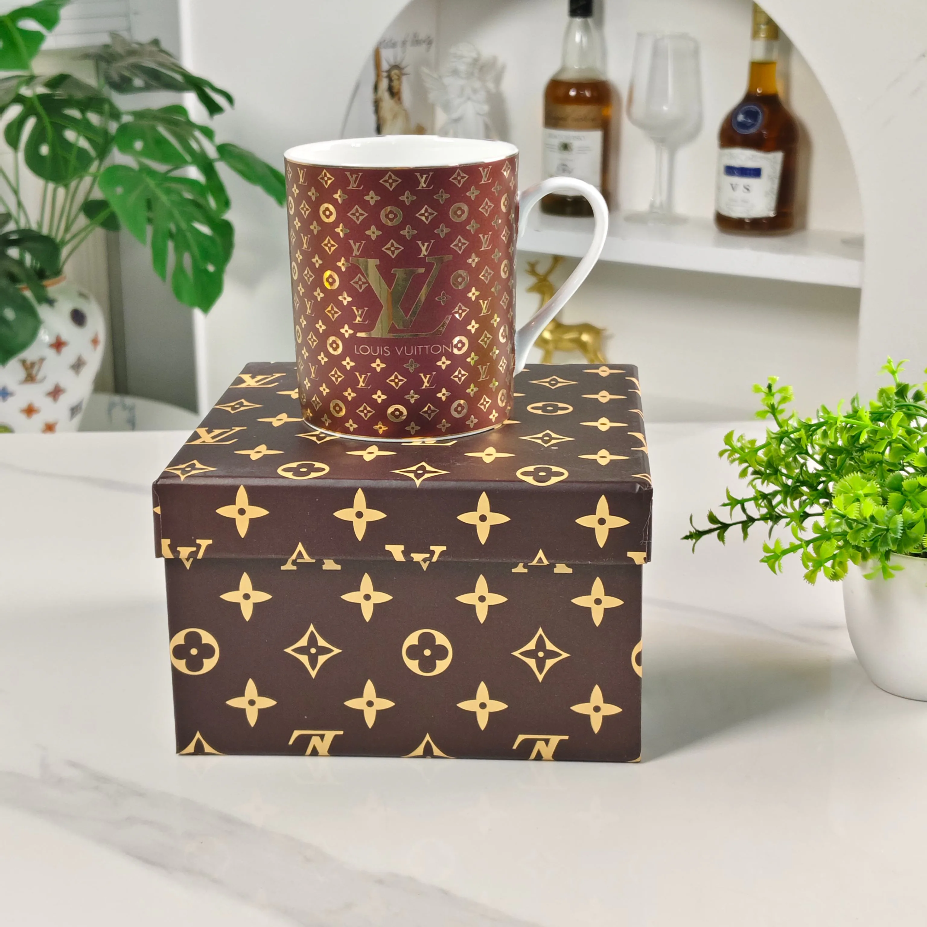 Посуда Louis Vuitton 13397036