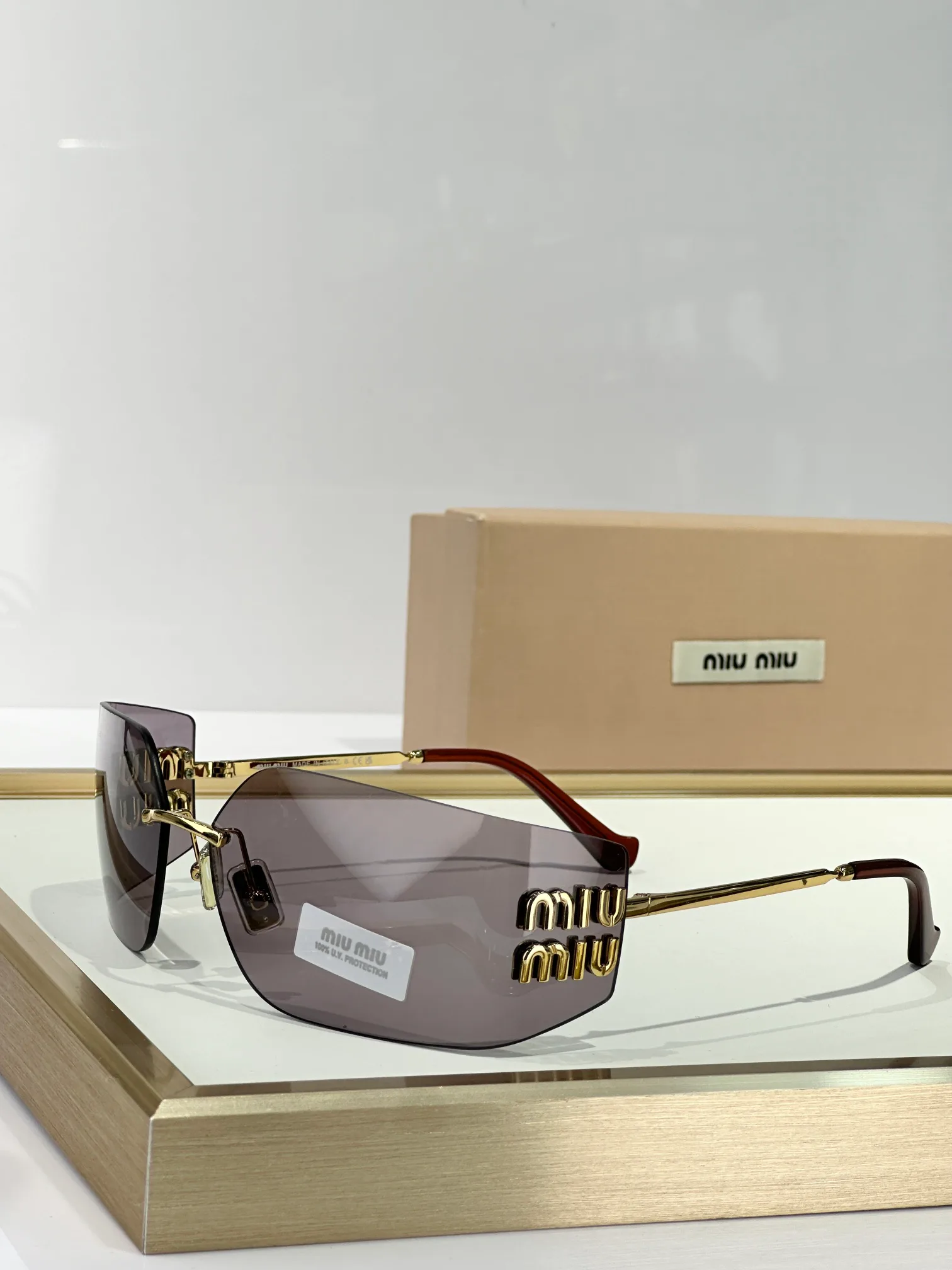 Очки Miu Miu 13352165