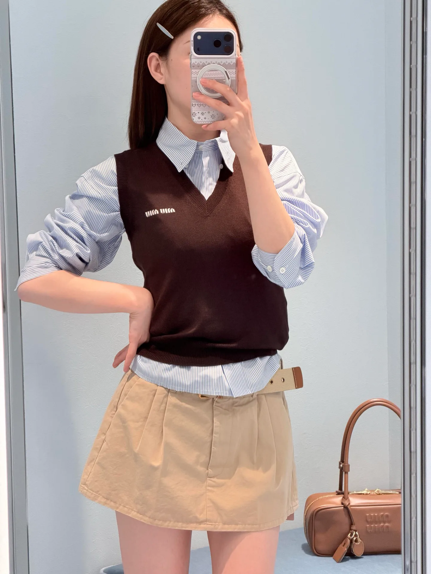 Юбки Женские Miu Miu 13203263
