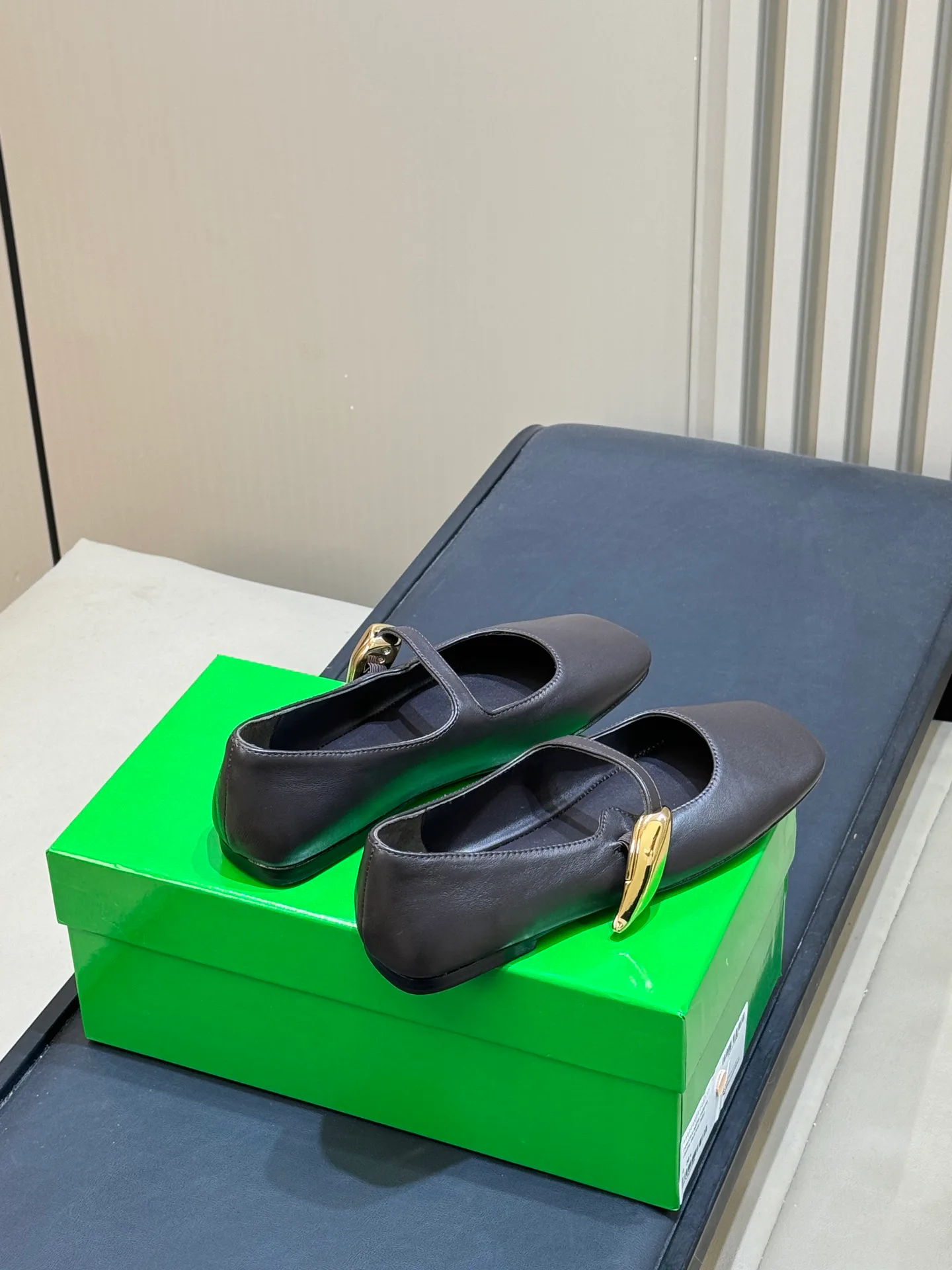 Туфли Женские Bottega Veneta 18073651