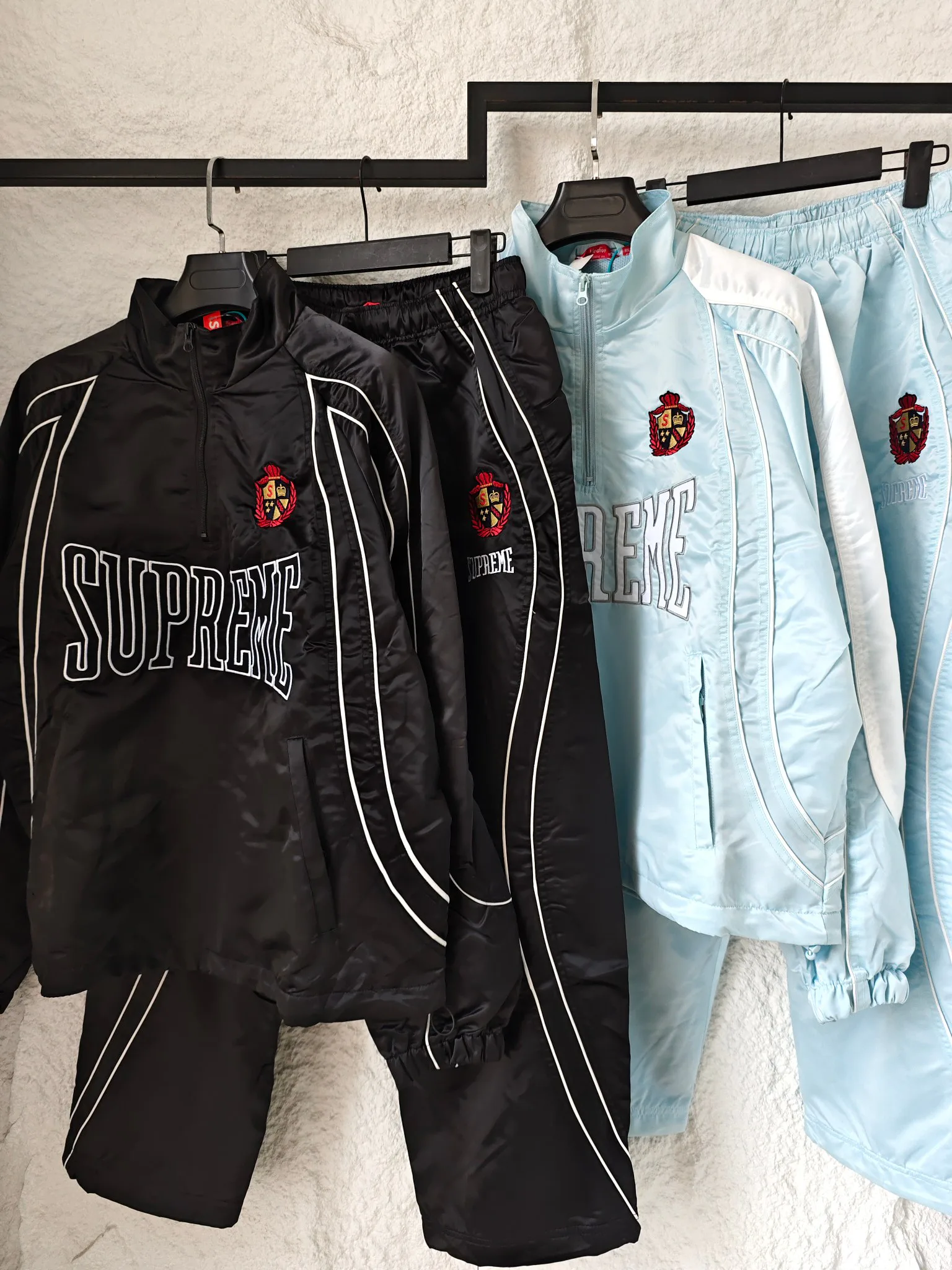 Спортивные Костюмы Женские Supreme 10542548