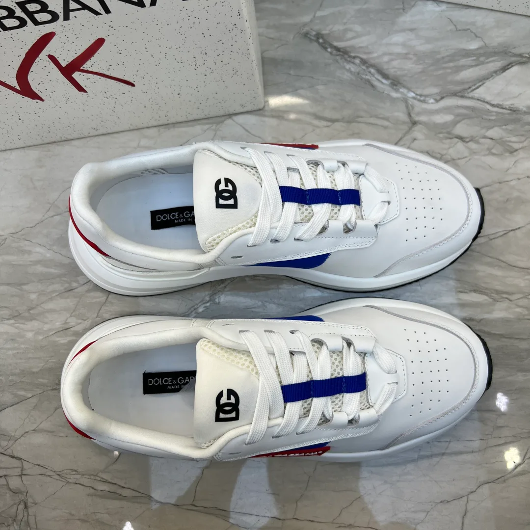 Кроссовки Мужские Dolce & Gabbana 1886485