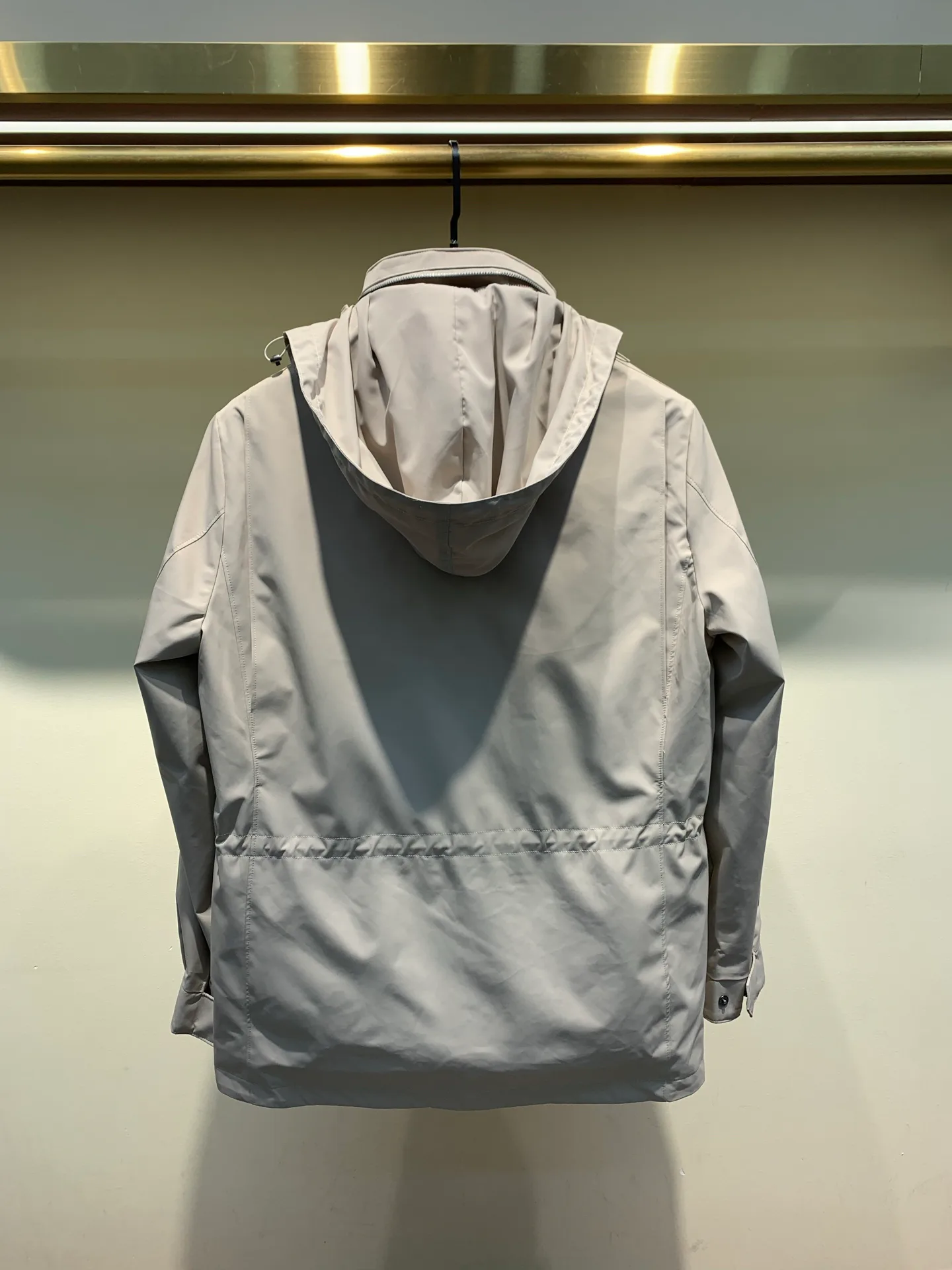 Куртки И Пуховики Мужские Loro Piana 2316968