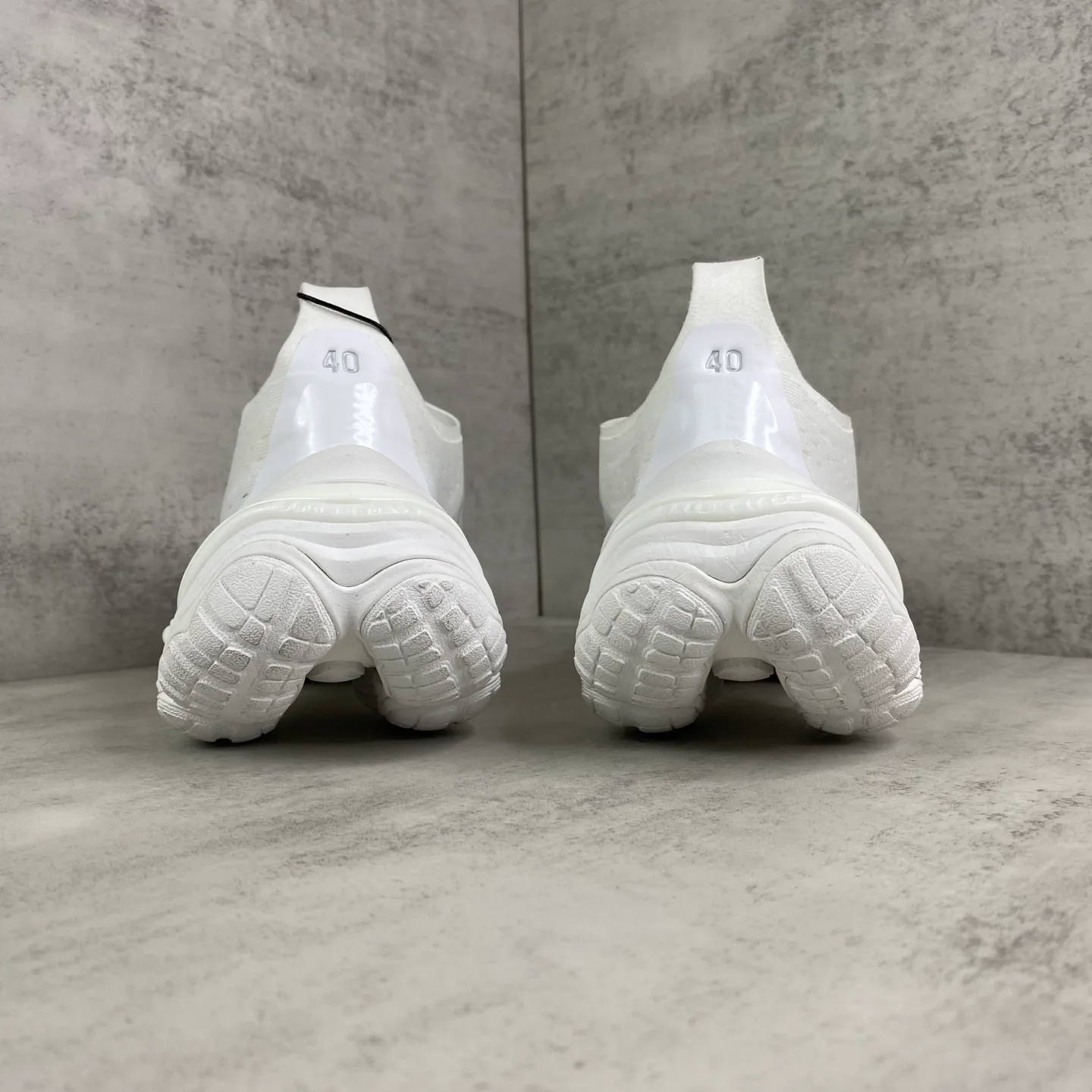 Кроссовки Женские Balenciaga 11842690