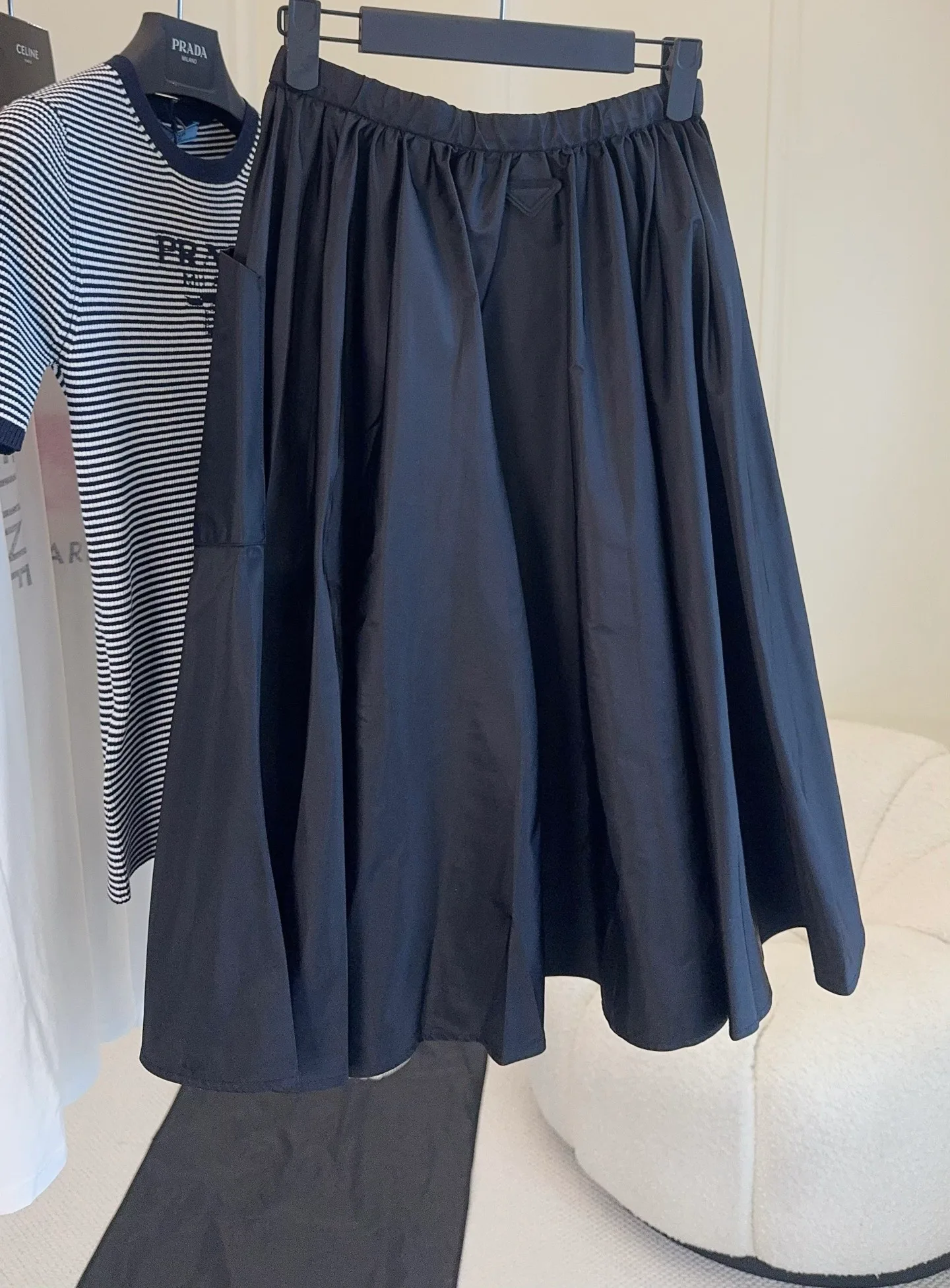 Юбки Женские Prada 6567042