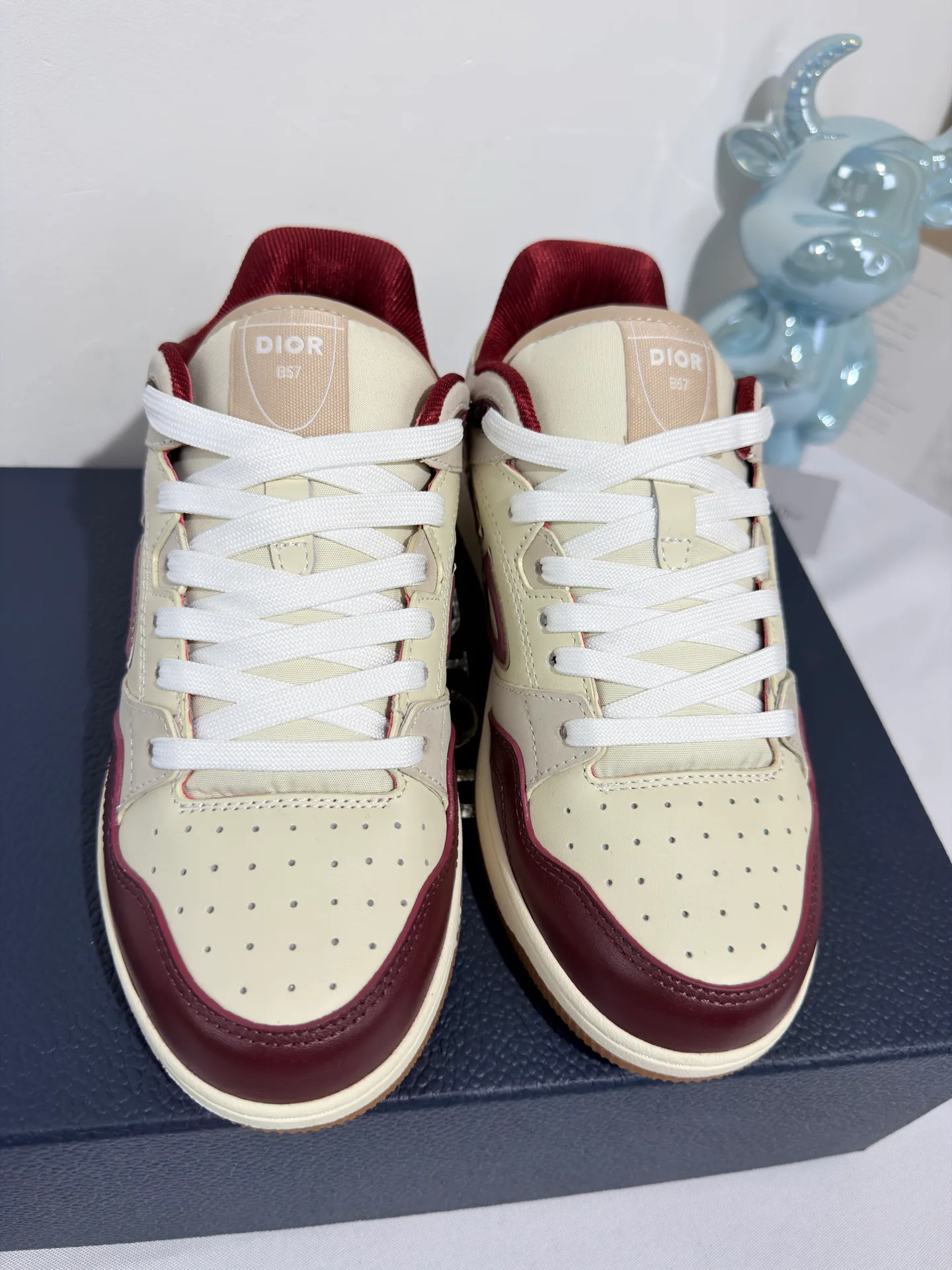 Кроссовки Мужские Christian Dior 11765328