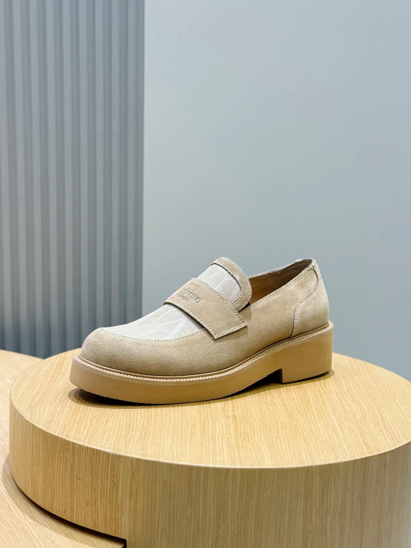 Лоферы И Туфли Мужские Valentino 867777