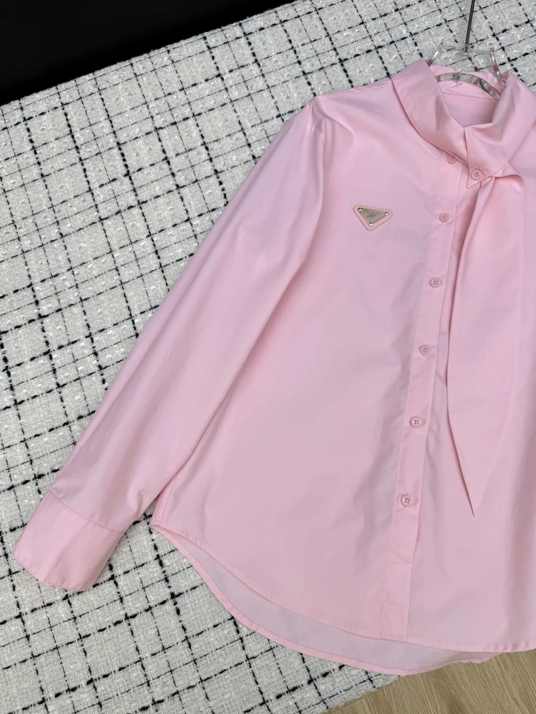 Рубашки Женские Prada 11895072