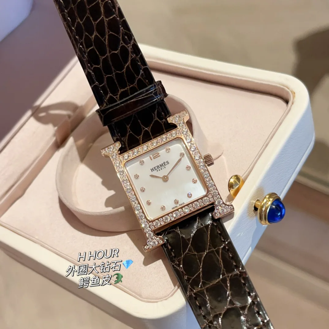 Часы Женские Hermes 1289822