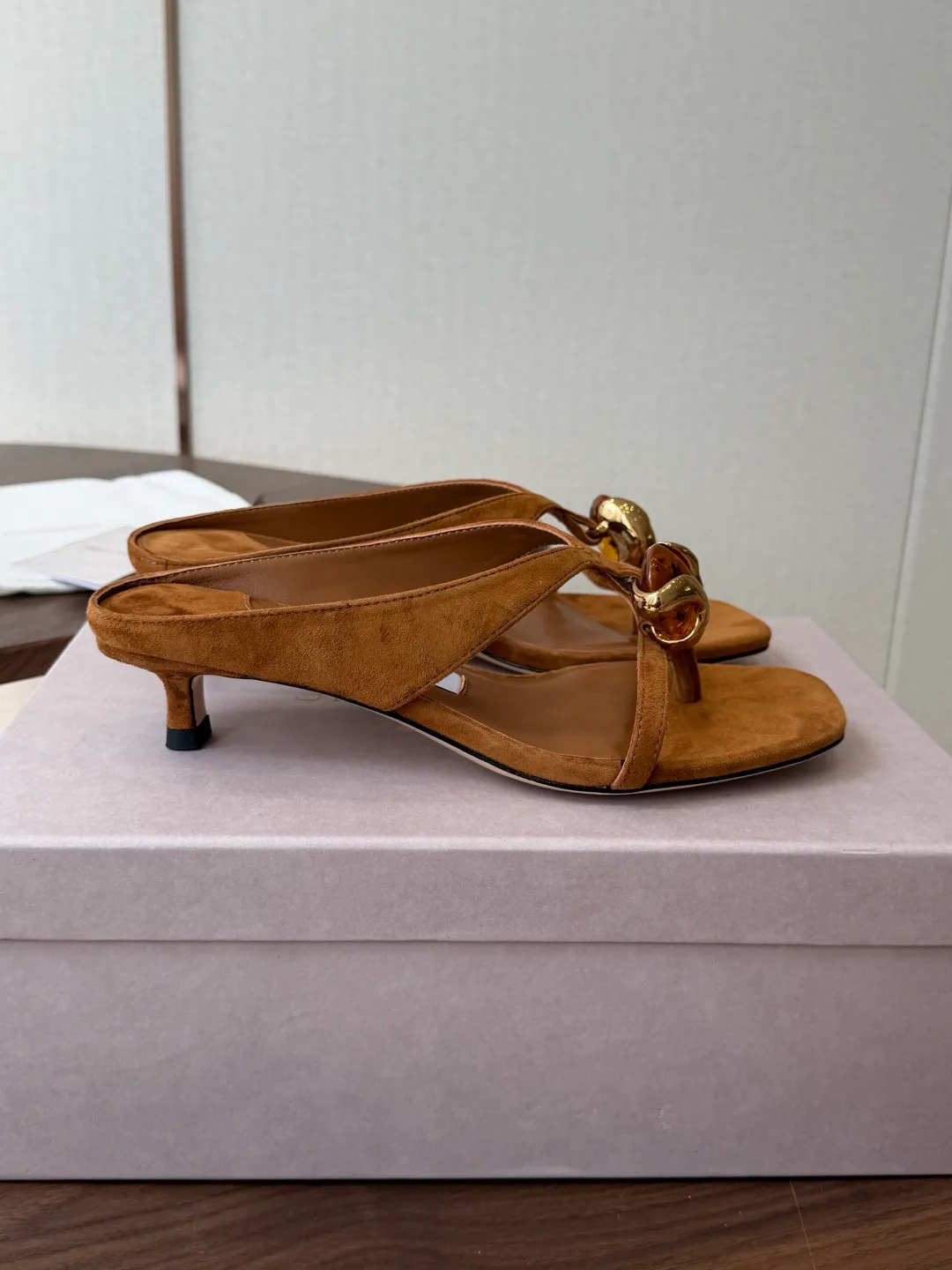 Босоножки Женские Jimmy Choo 17599621
