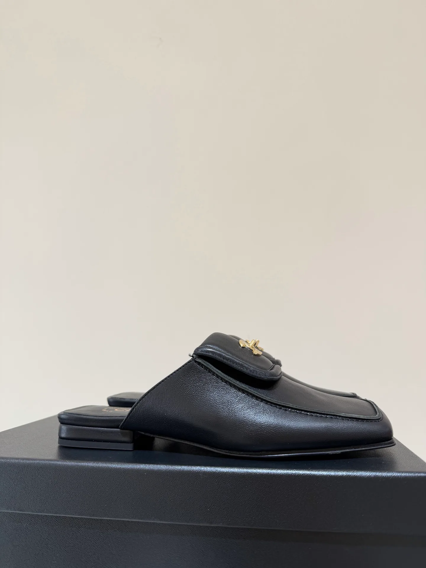 Мюли И Сабо Женские Chanel 13080294