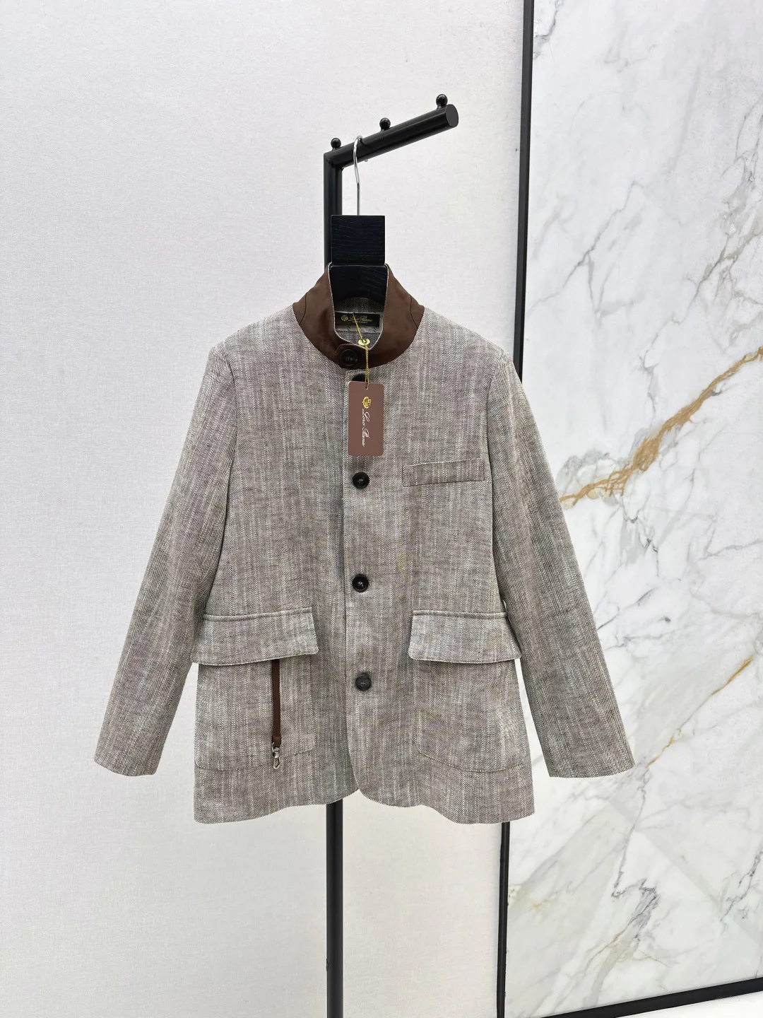 Жакеты Женские Loro Piana 11247570