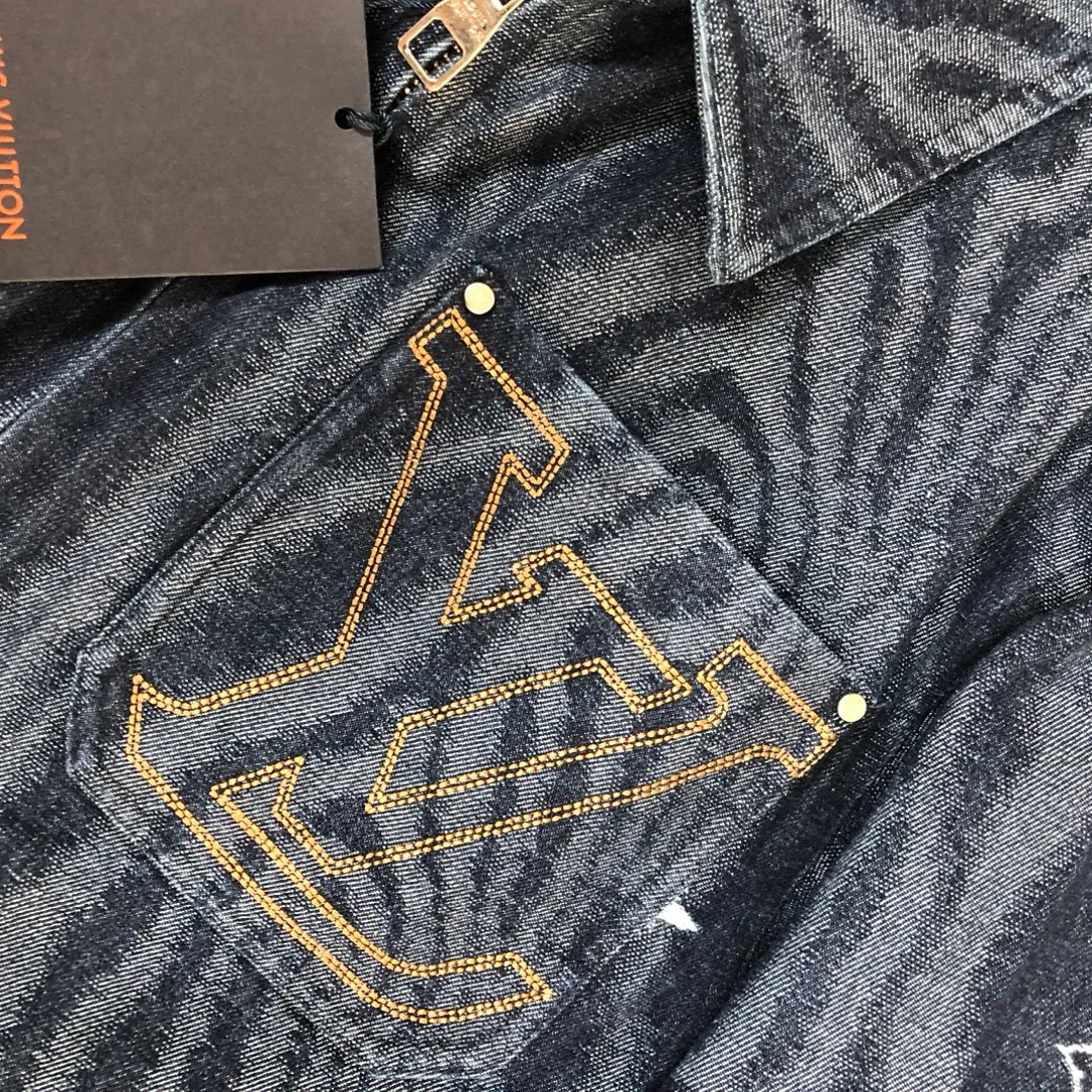 Куртки И Пуховики Мужские Louis Vuitton 228237