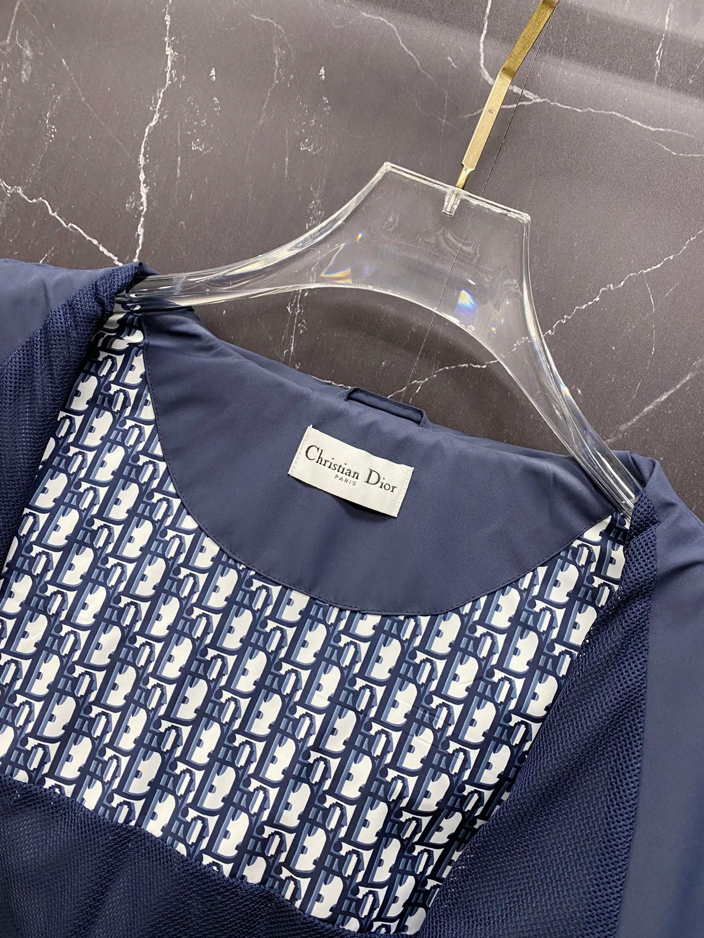 Куртки И Пуховики Мужские Christian Dior 9760621