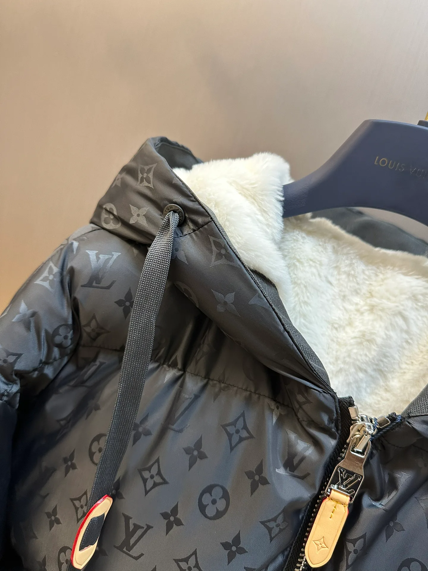 Куртки И Пуховики Женские Louis Vuitton 259878