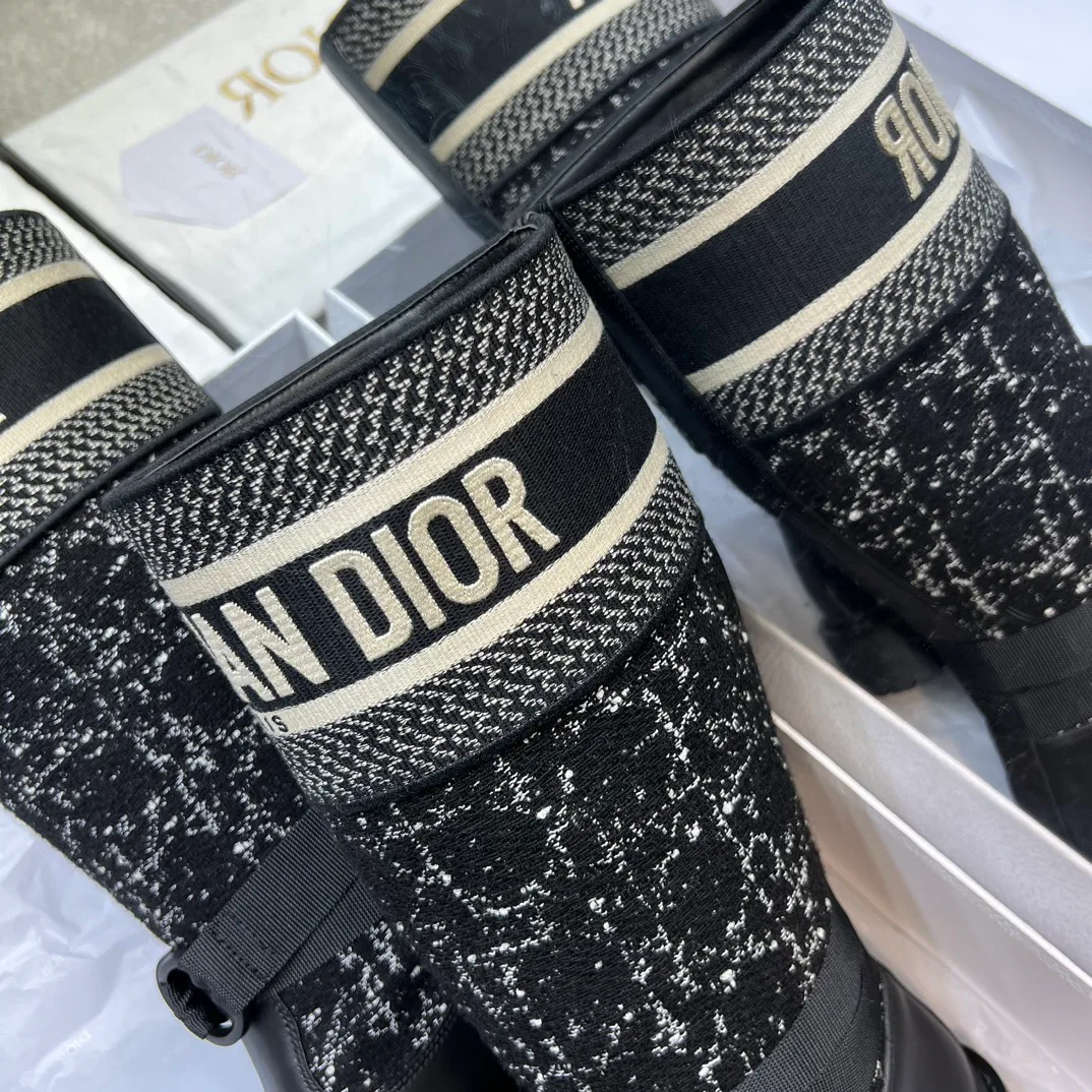 Сапоги Женские Christian Dior 18453761