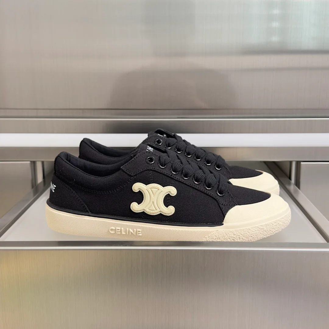 Кеды Женские Celine 11687291