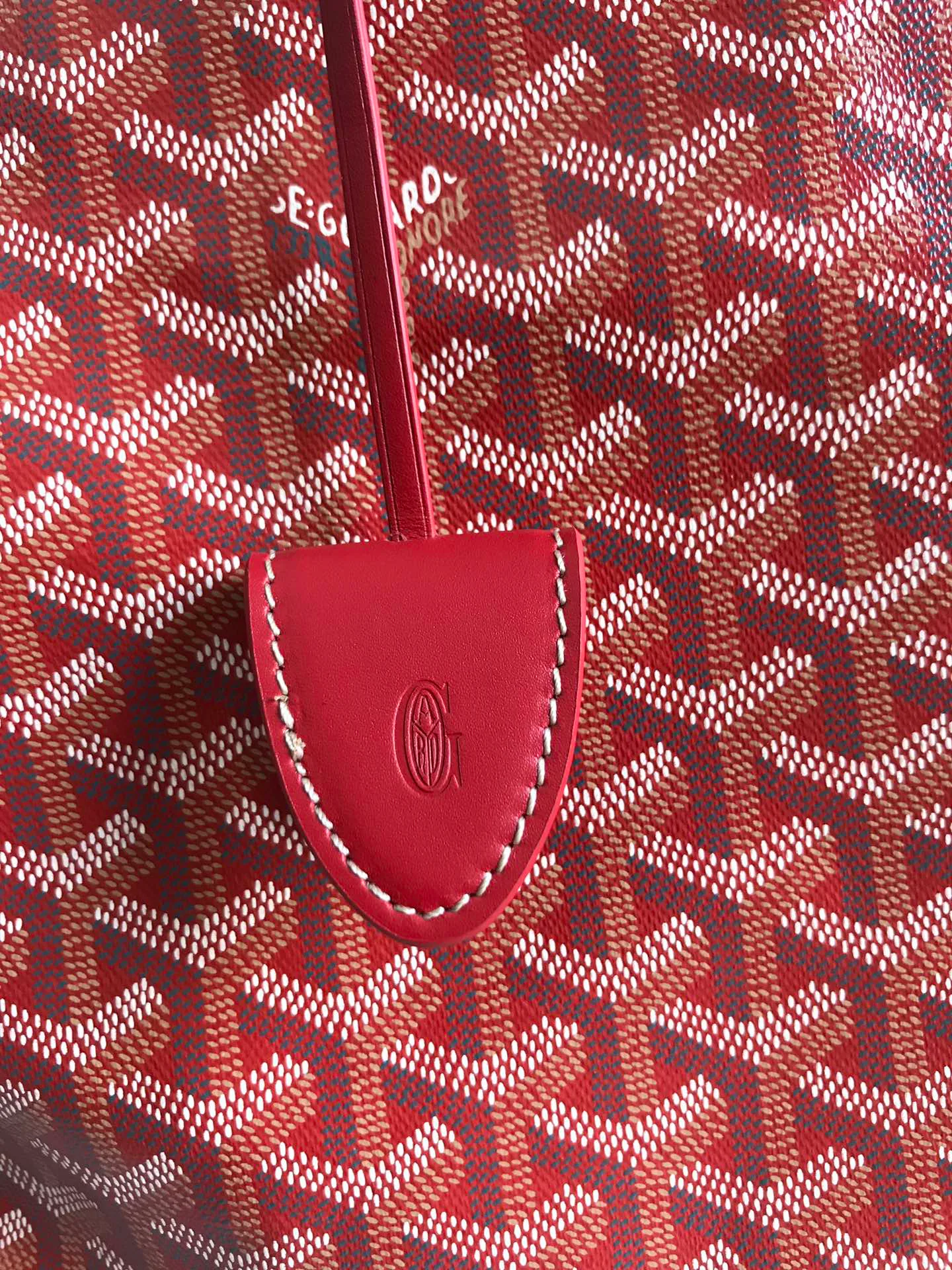 Классические Сумки Женские Goyard 199904