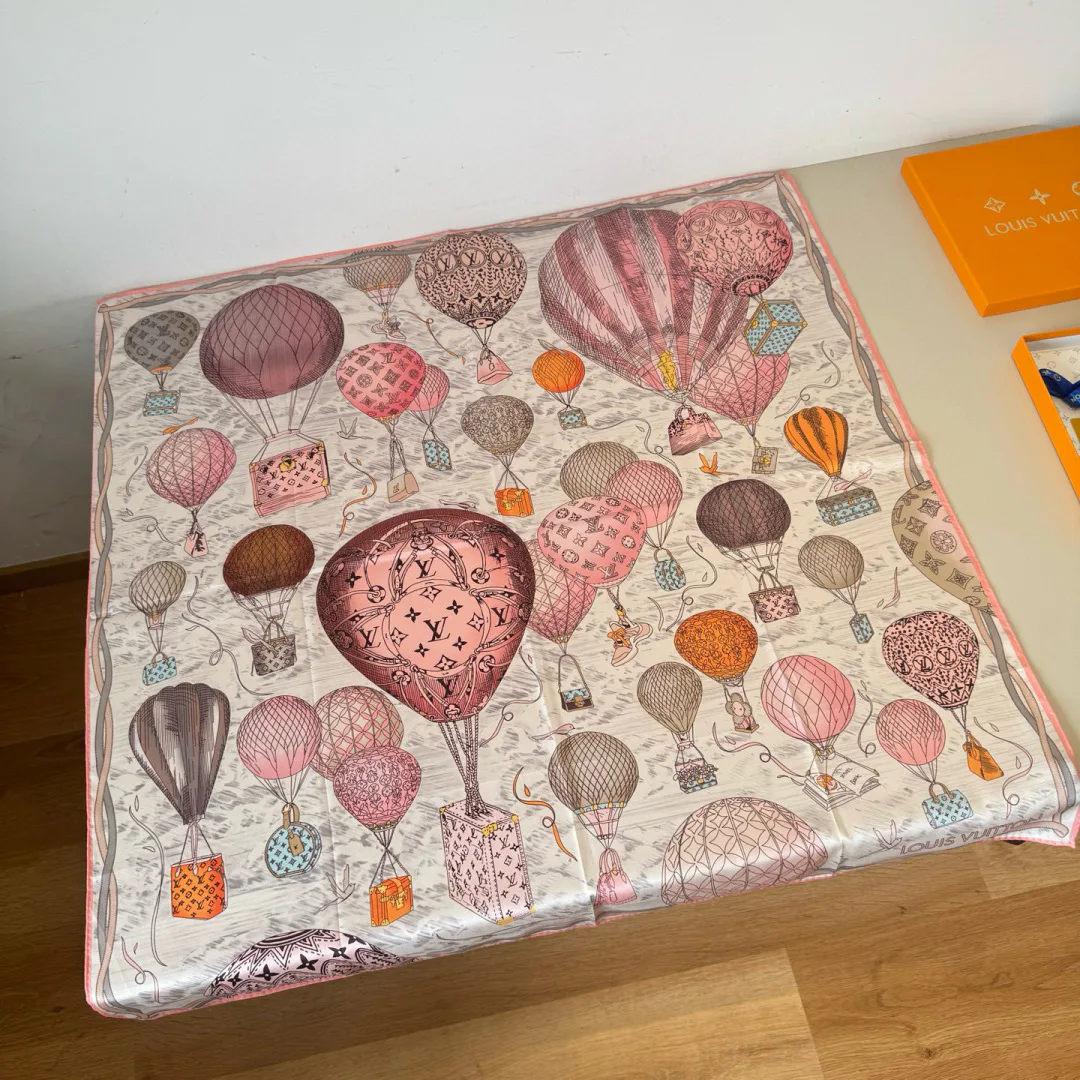 Платки Louis Vuitton 11035300