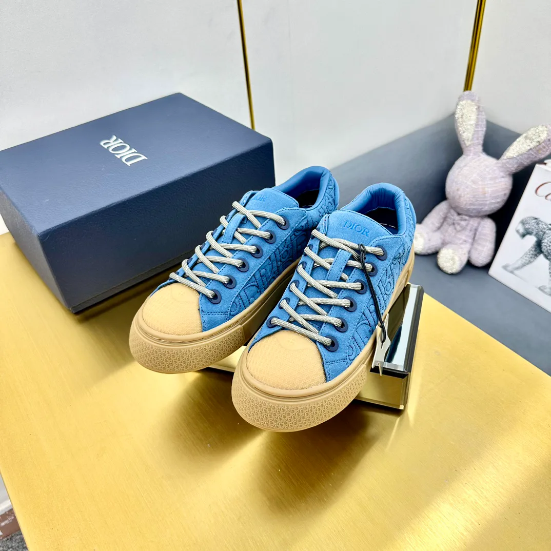 Кроссовки Женские Christian Dior 11276668