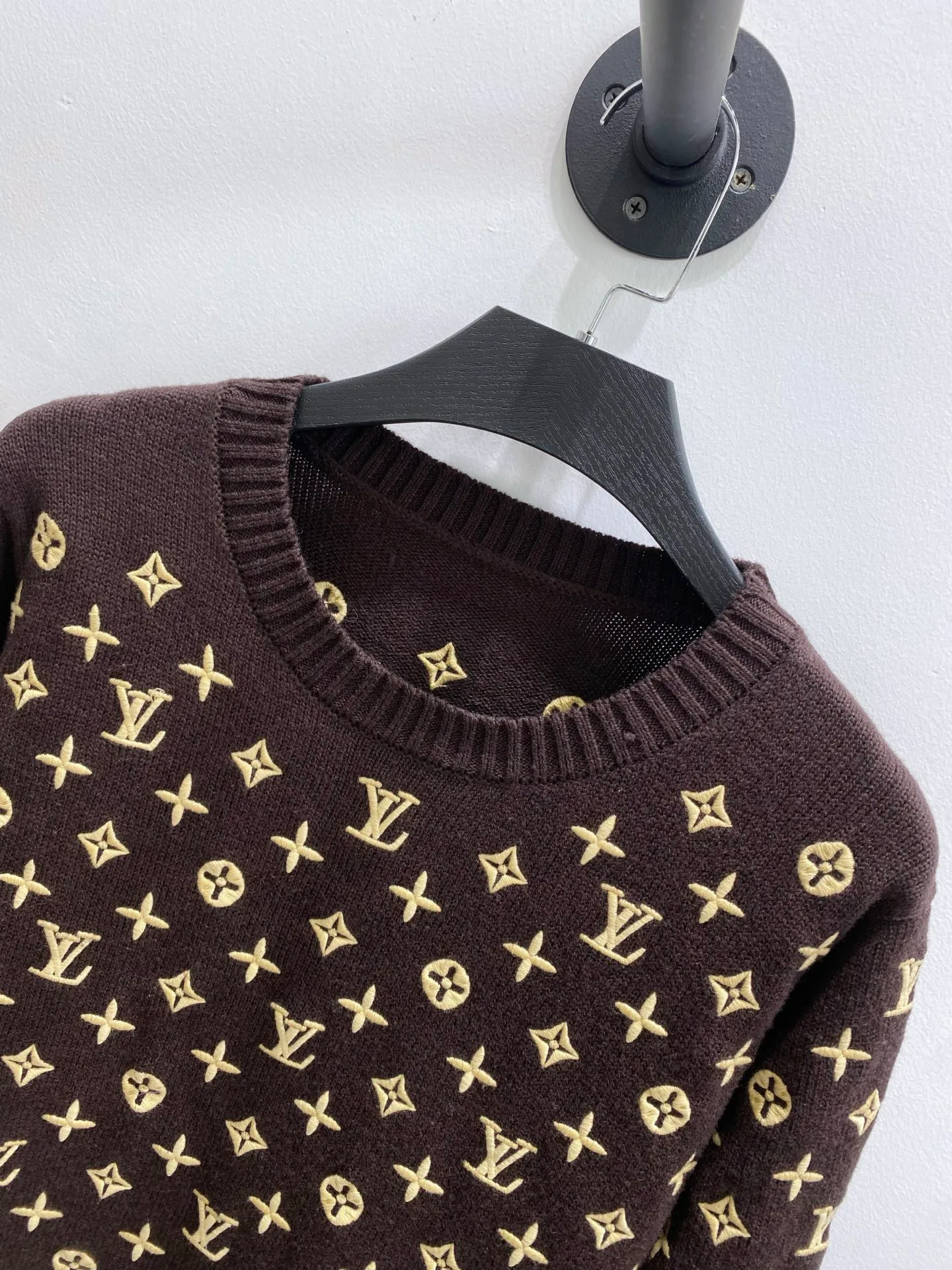 Джемперы И Свитеры Женские Louis Vuitton 19359914