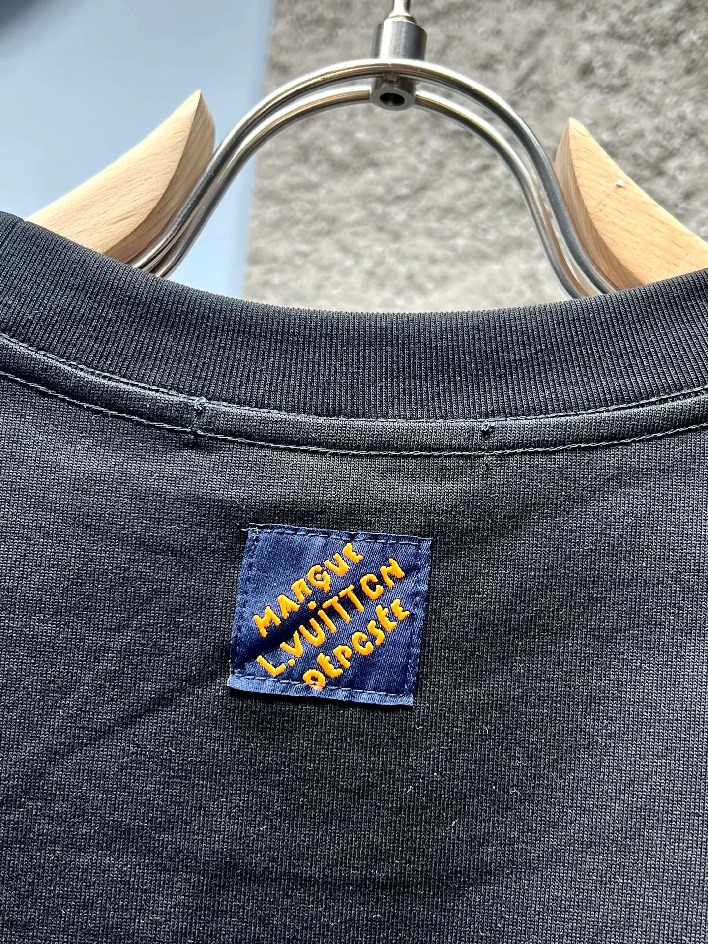 Футболки Мужские Louis Vuitton 5067038