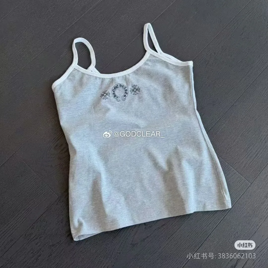 Топы Женские Chrome Hearts 50973