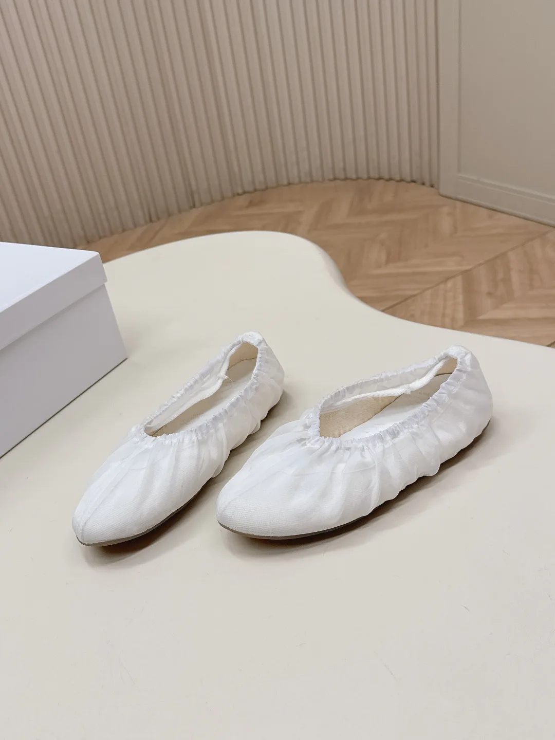 Балетки Женские Maison Margiela 11247958