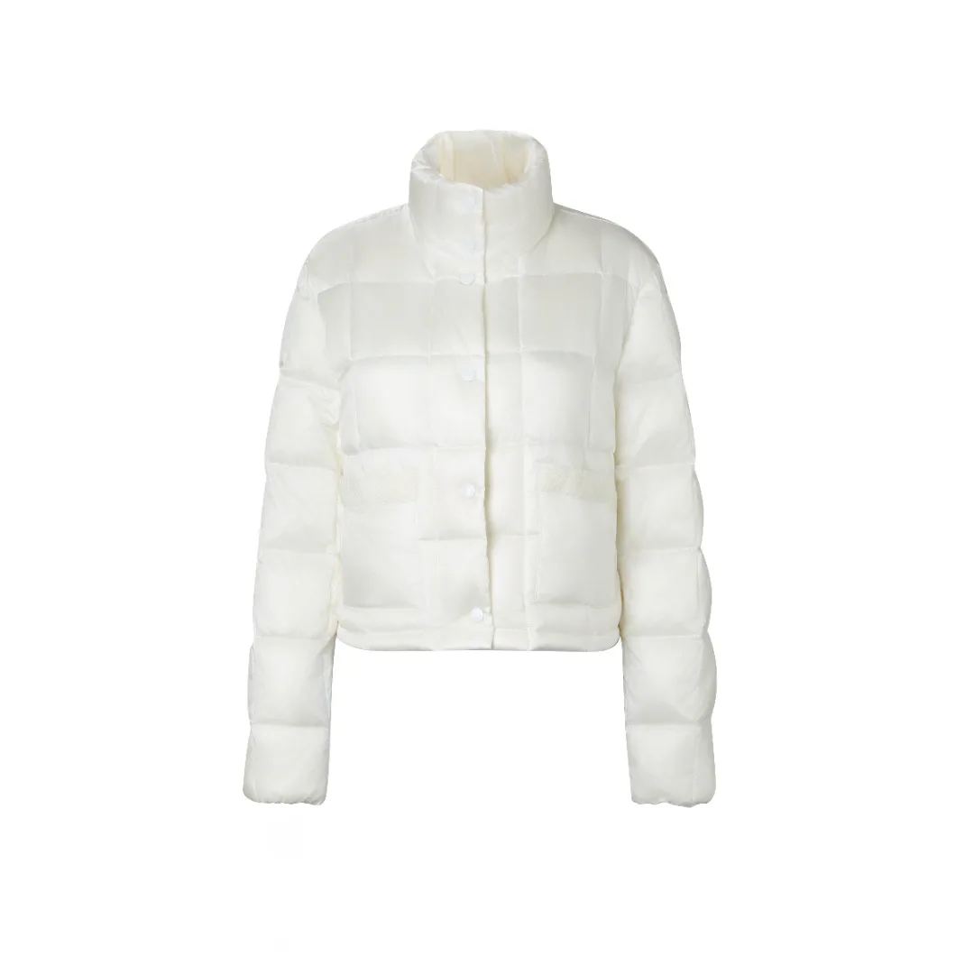 Куртки И Пуховики Женские Moncler 18022455