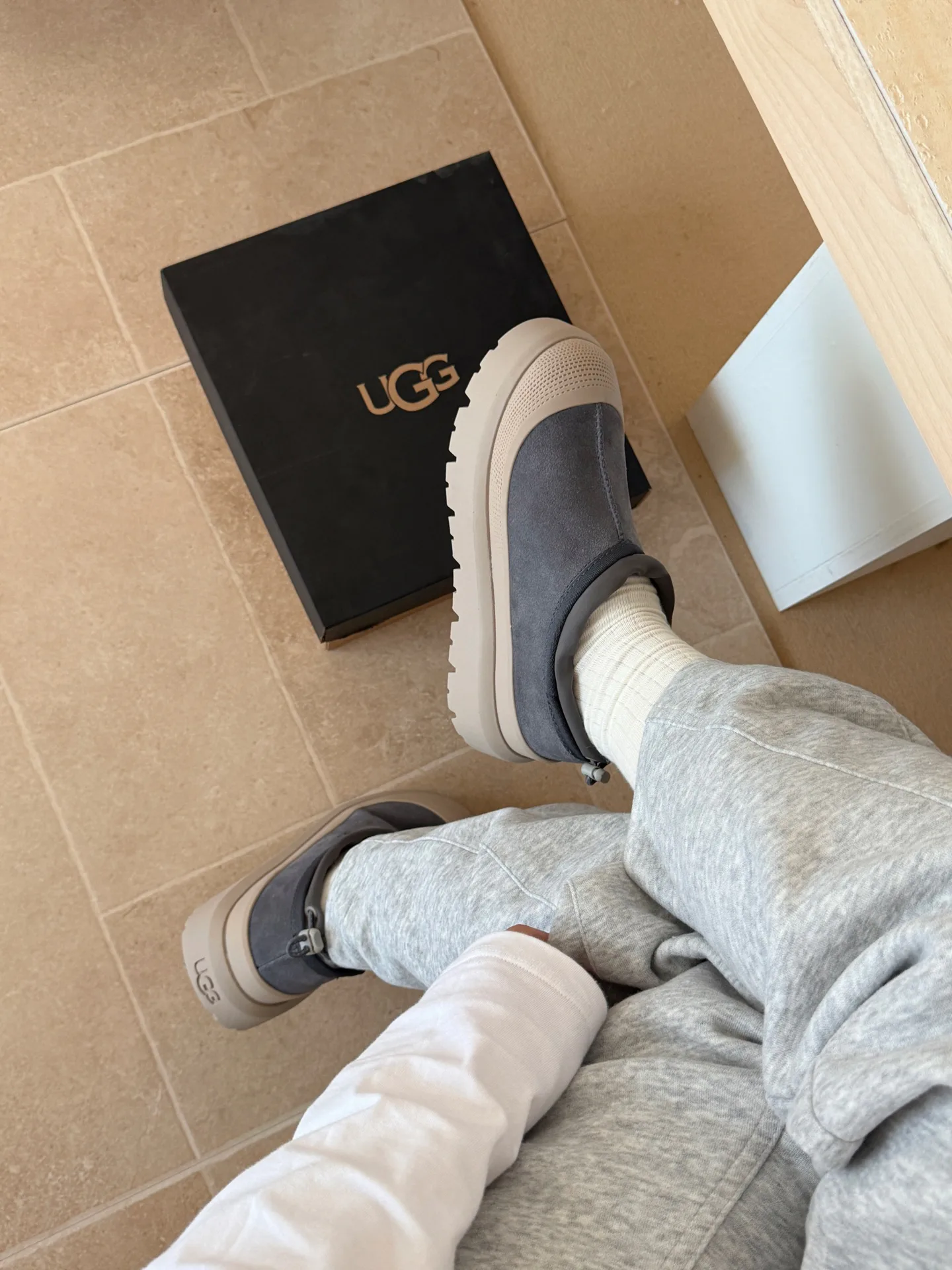 Угги Женские Ugg 18685877