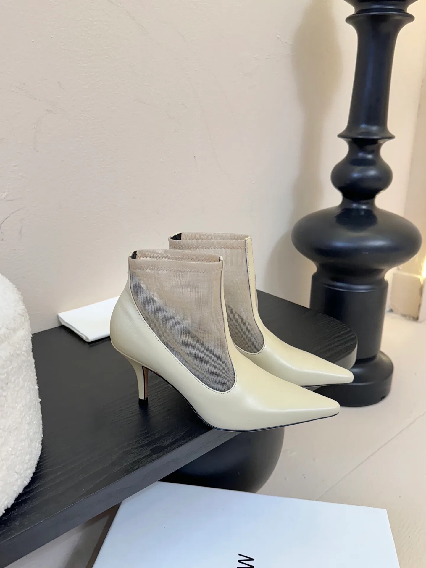 Ботильоны Женские The Row 72931