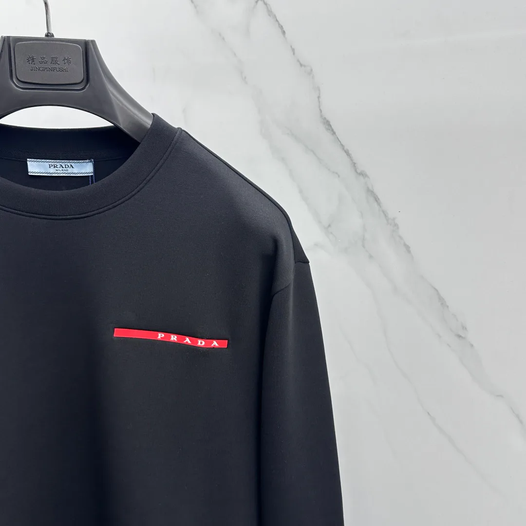 Свитшоты И Худи Мужские Prada 18699417