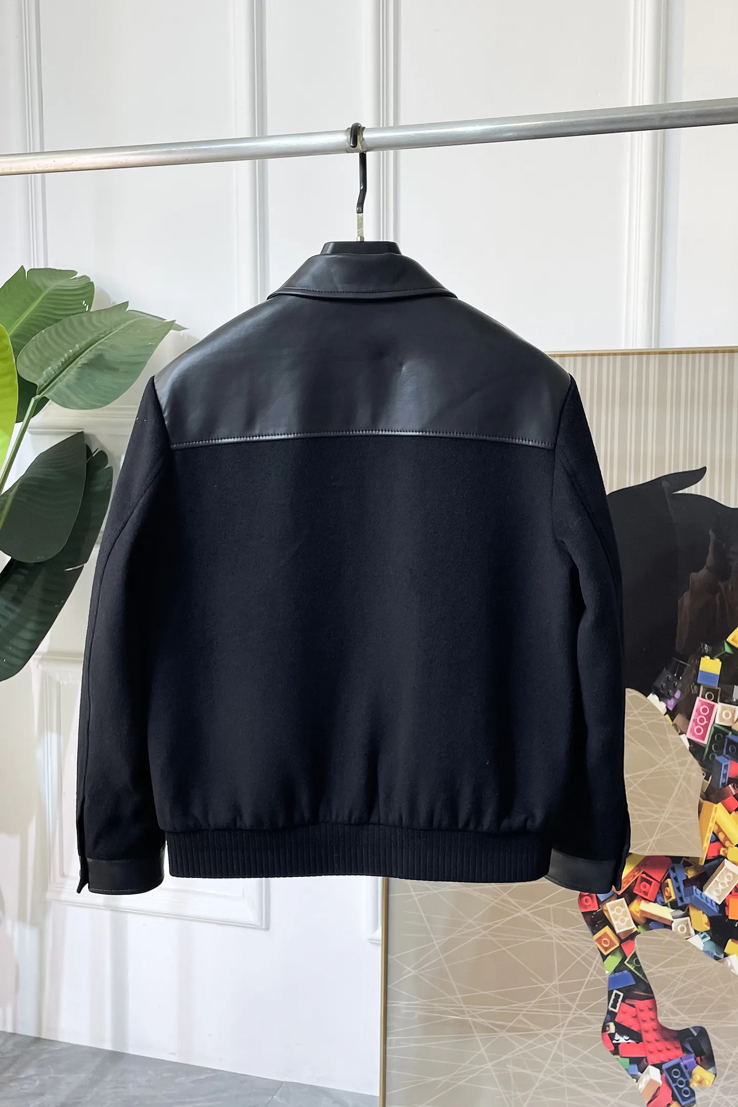 Куртки И Пуховики Мужские Hermes 1968648