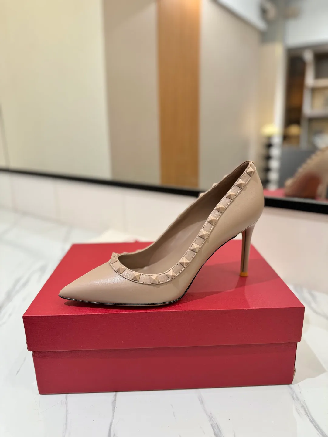 Туфли Женские Valentino 11683070