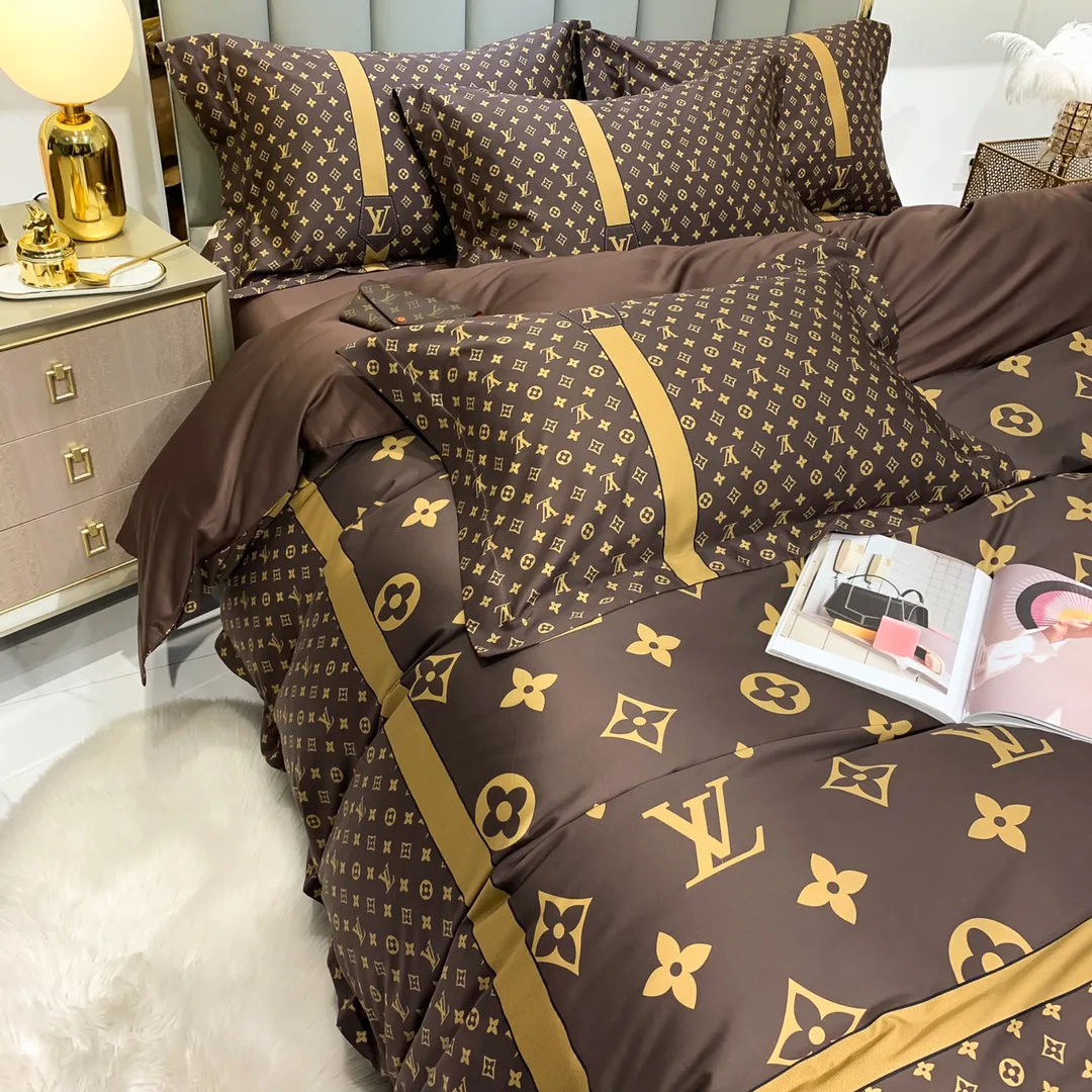 Постельное Белье Louis Vuitton 18292301
