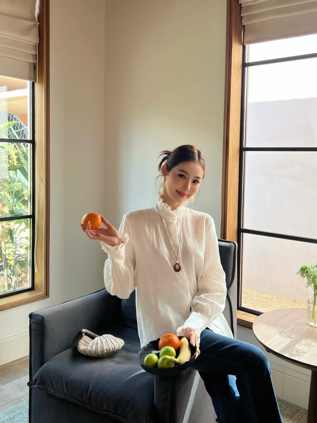 Рубашки Женские Valentino 11586474