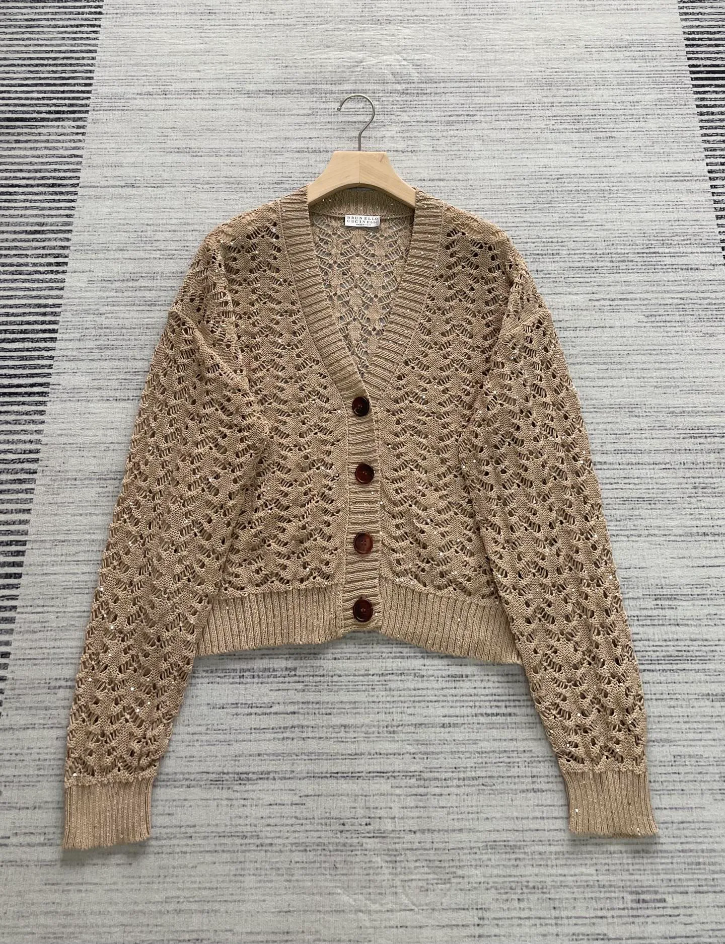 Джемперы И Свитеры Женские Brunello Cucinelli 1243899